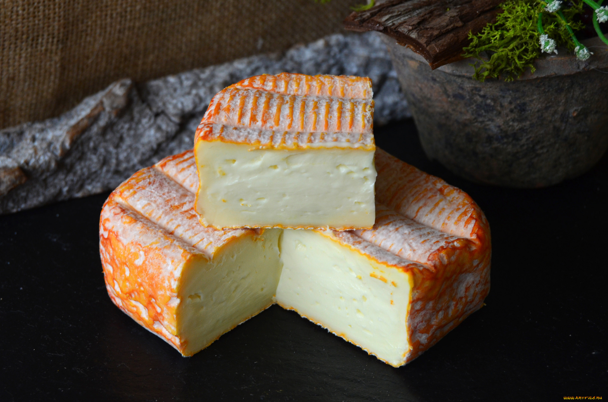 fromage, des, vosges, еда, сырные, изделия, сыр