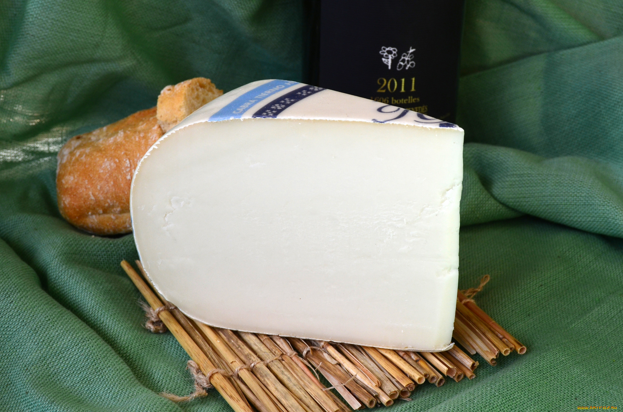 hollandse, geitenkaas, еда, сырные, изделия, сыр