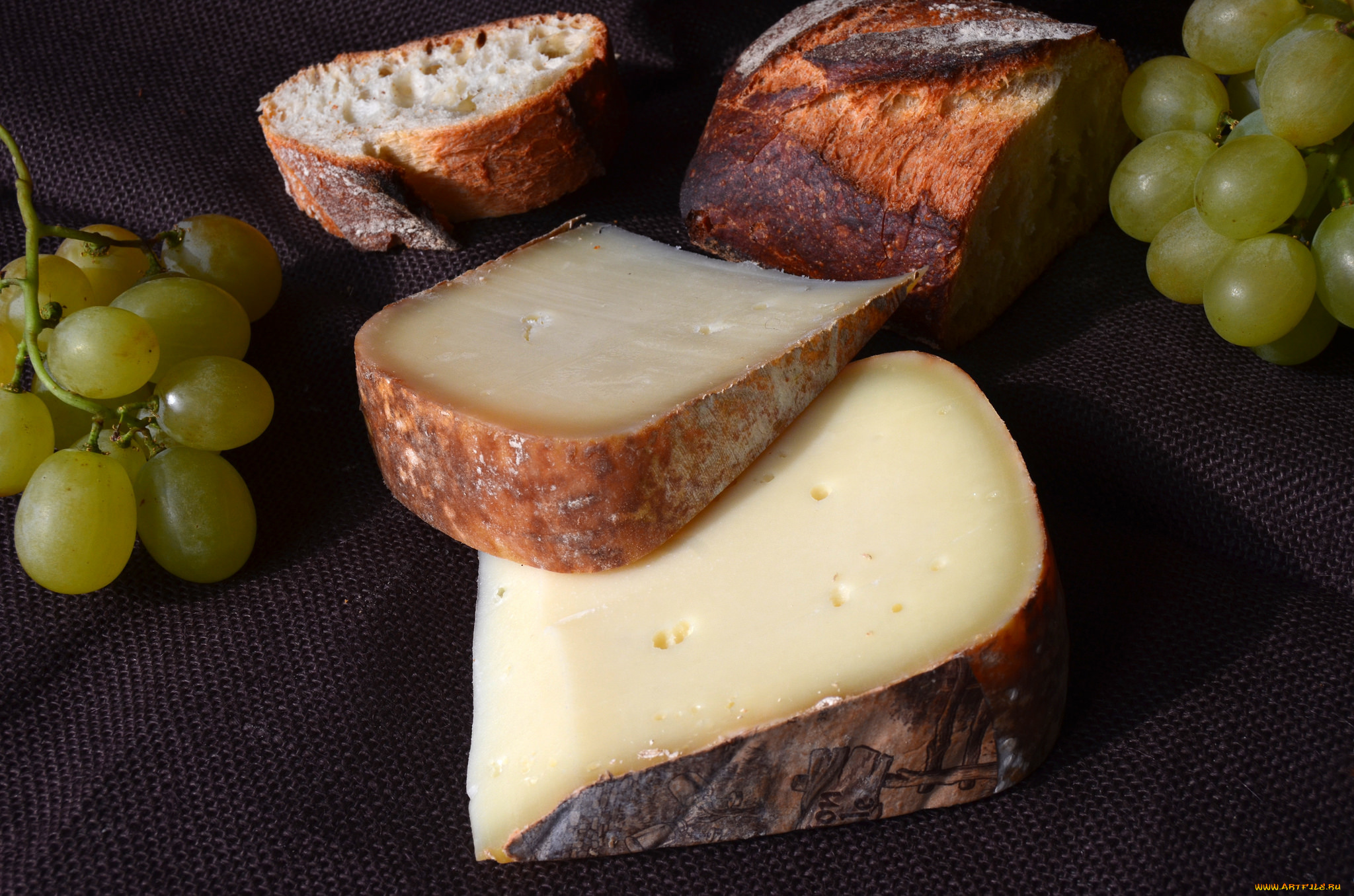 le, trucou, еда, сырные, изделия, сыр