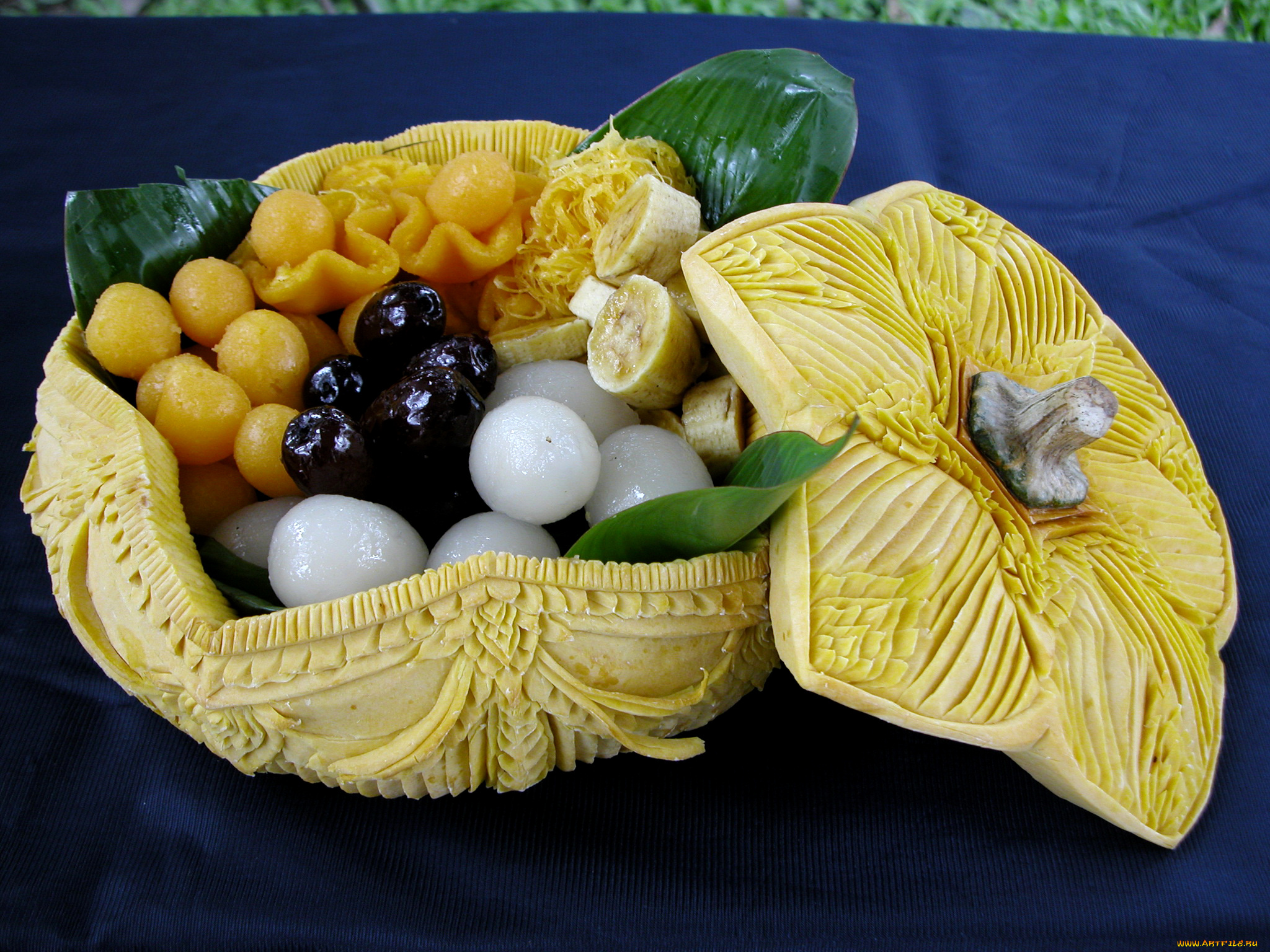 еда, разное, дизайн, тыква, фрукты, фото