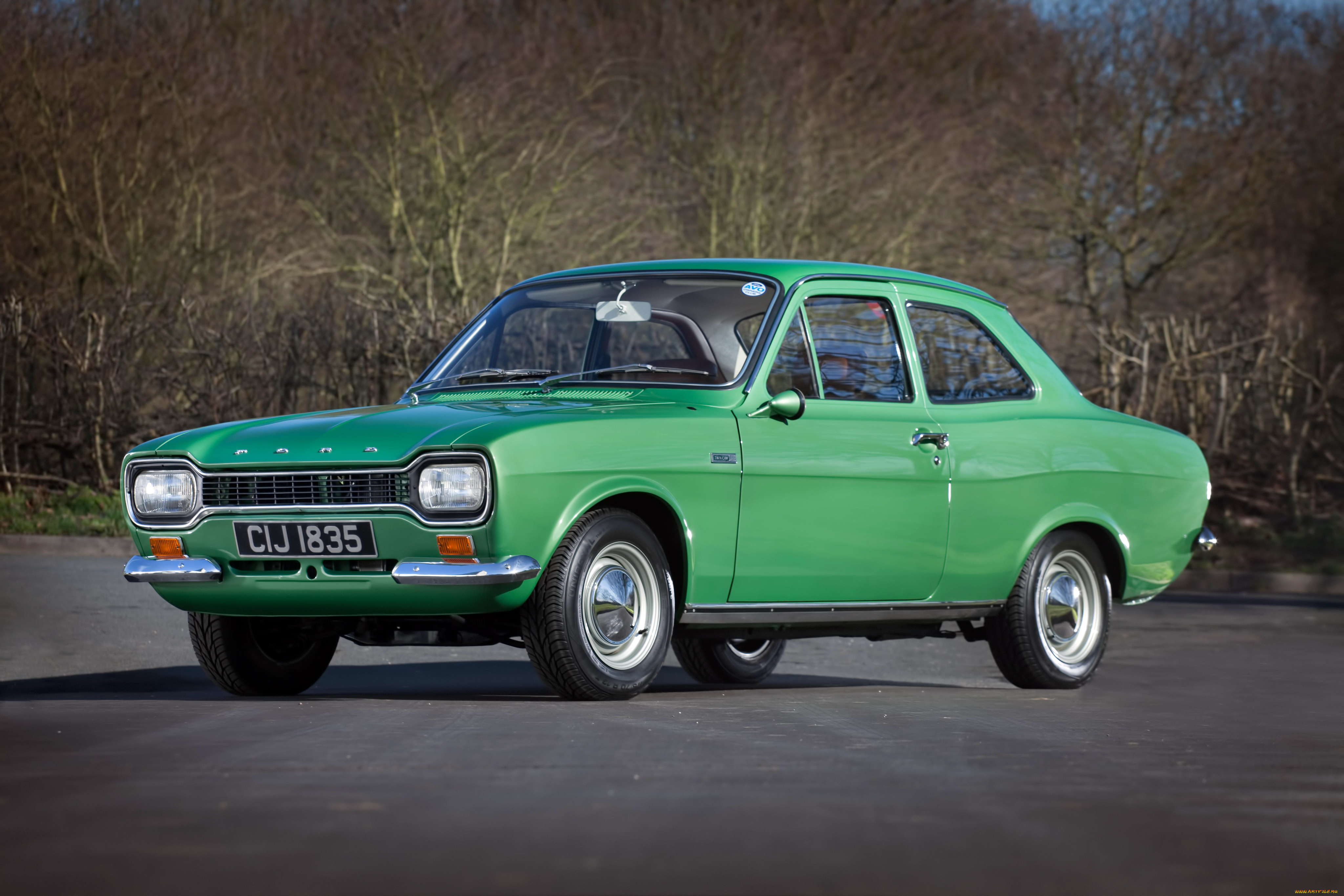 автомобили, ford