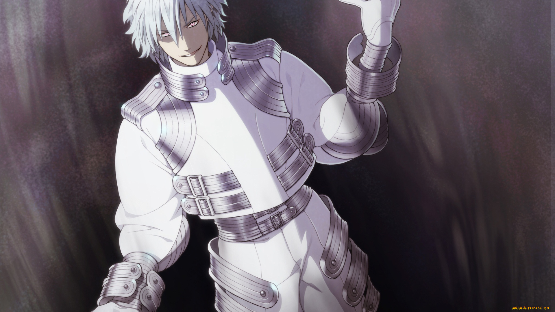 аниме, dramatical, murder, драматическое, убийство