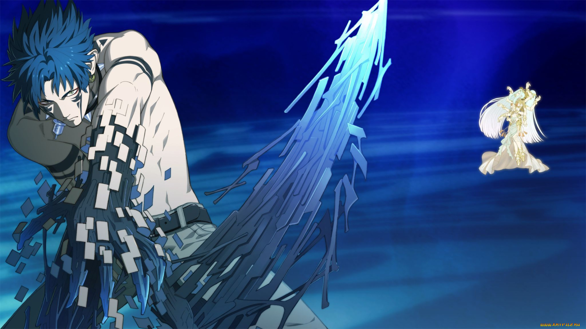 аниме, dramatical, murder, драматическое, убийство