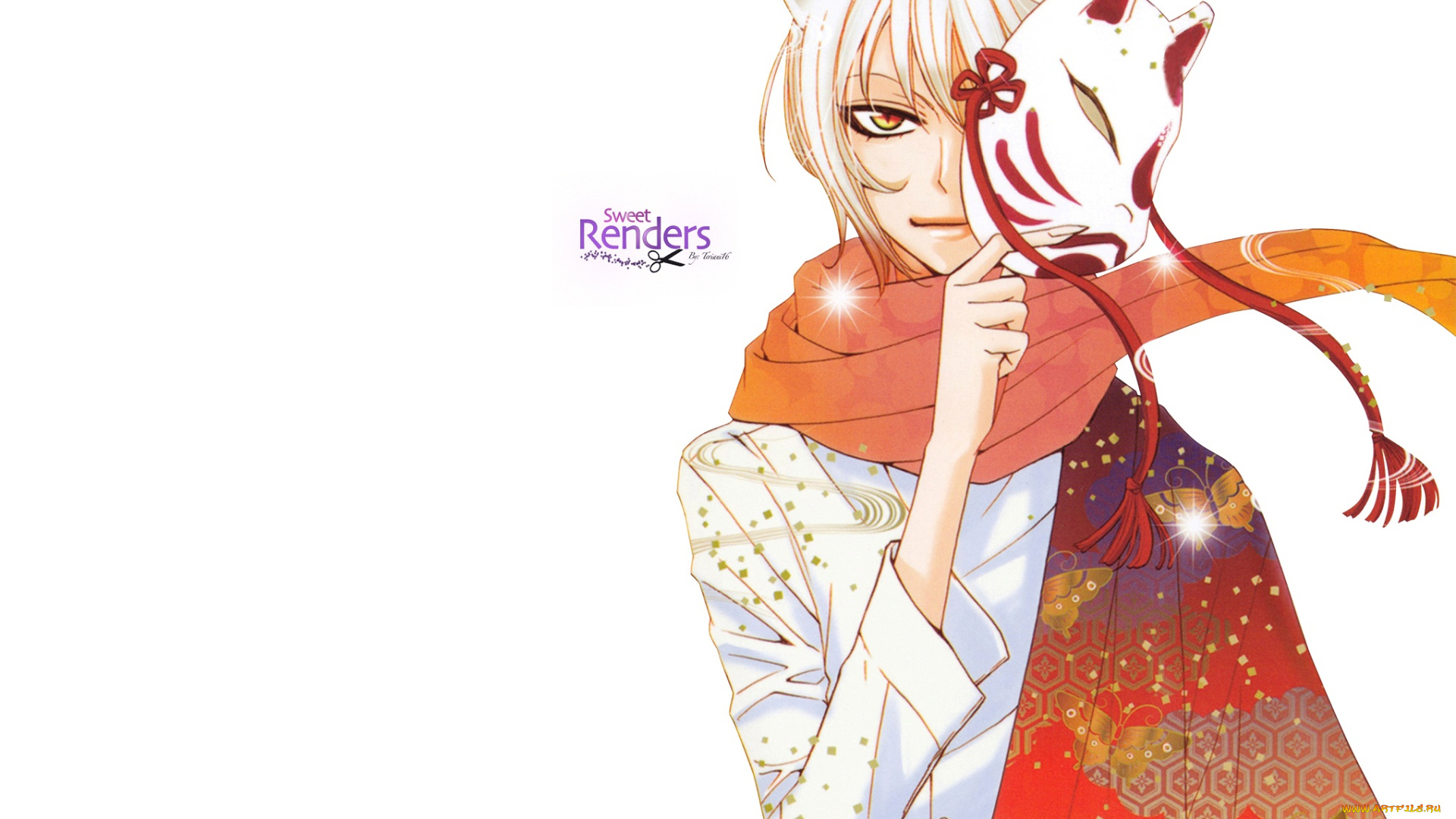 аниме, kamisama, hajimemashita, томое, очень, приятно, бог