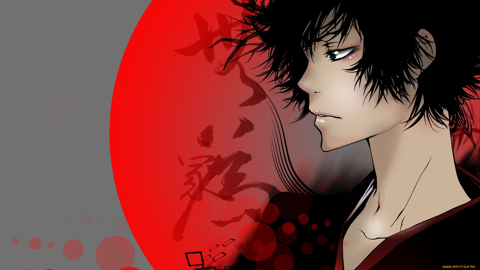 аниме, katekyo, hitman, reborn, учитель, мафиози, реборн