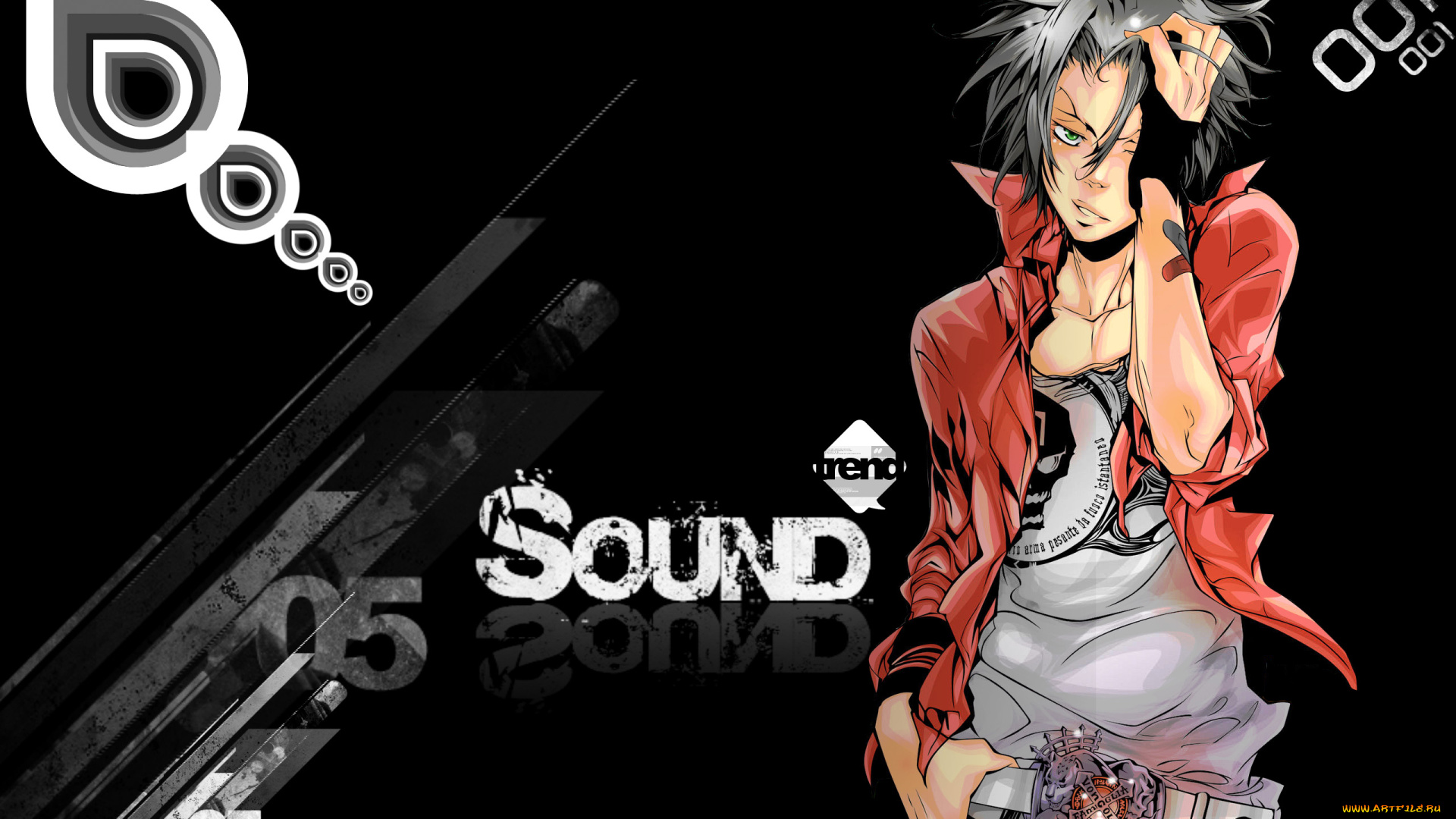 аниме, katekyo, hitman, reborn, учитель, мафиози, реборн