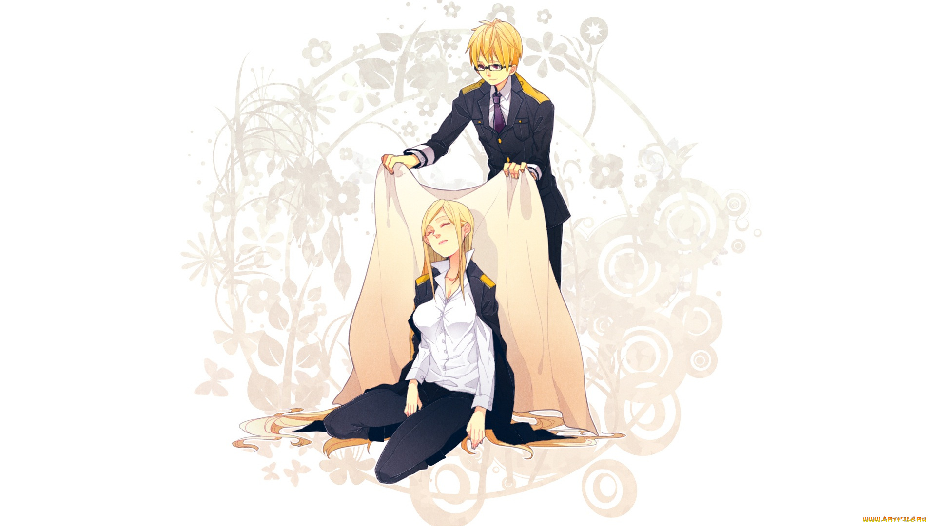 аниме, noragami, бездомный, бог