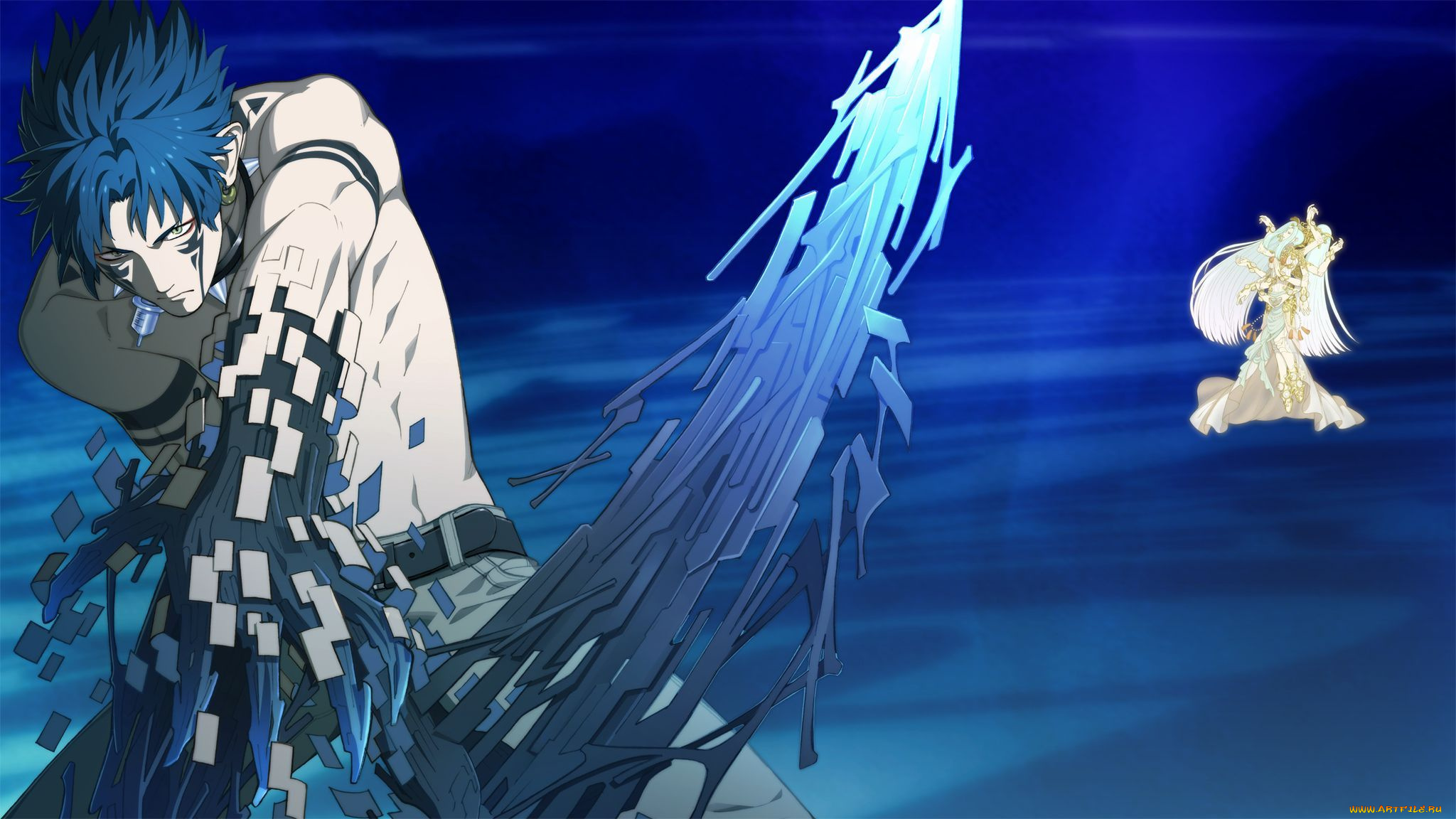 аниме, dramatical, murder, драматическое, убийство