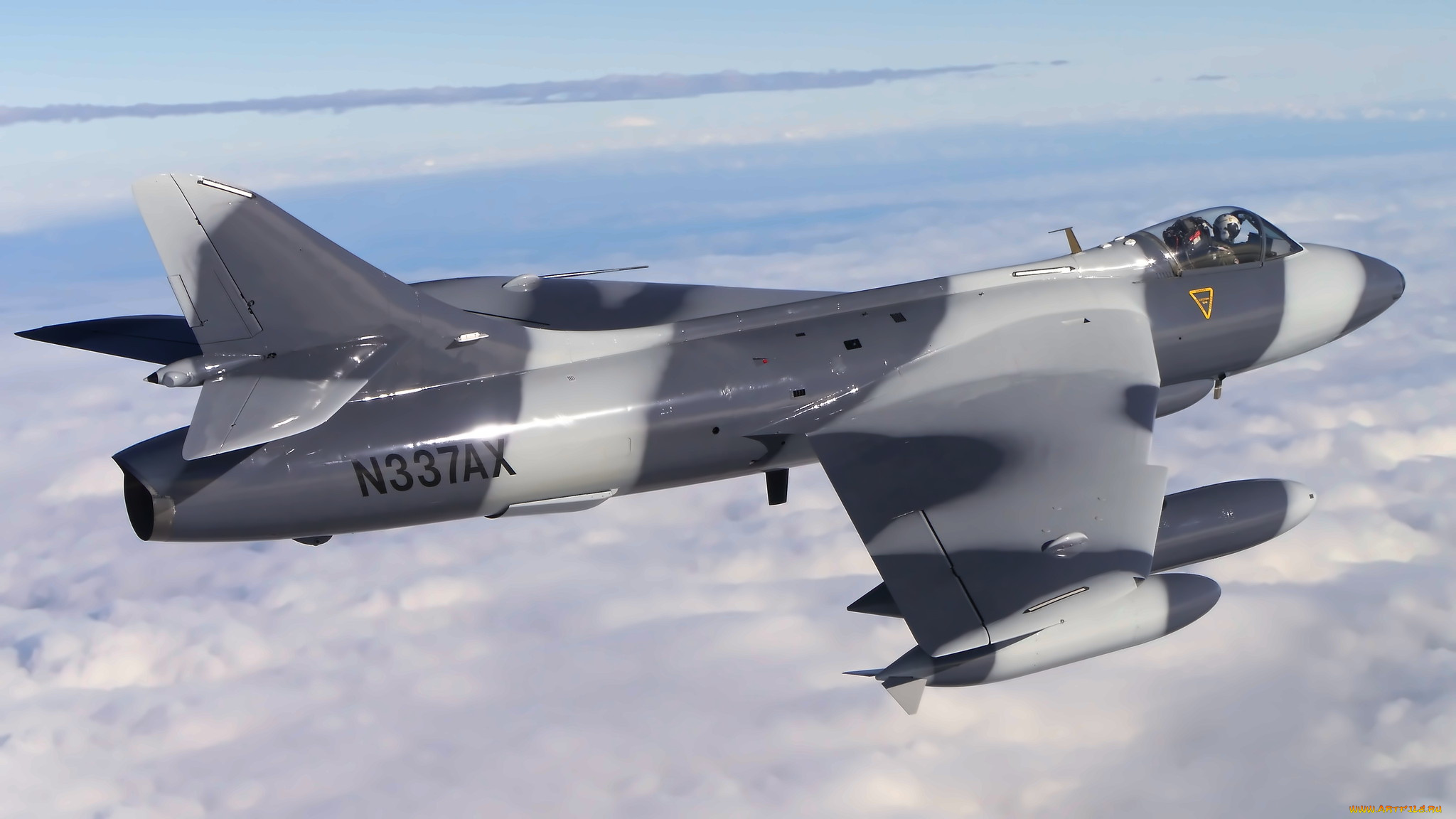 авиация, боевые, самолёты, истребитель