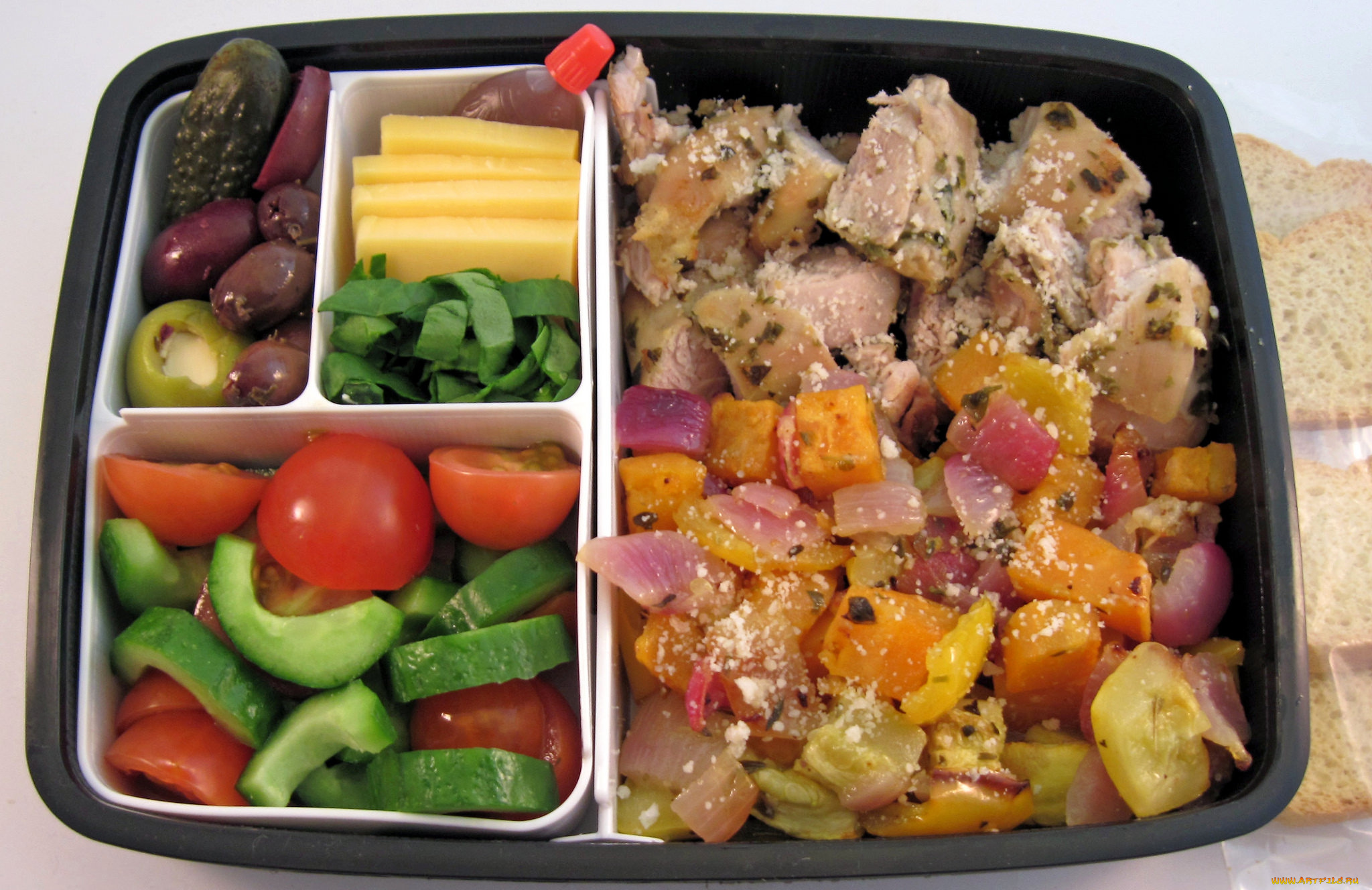 еда, разное, бортпаек