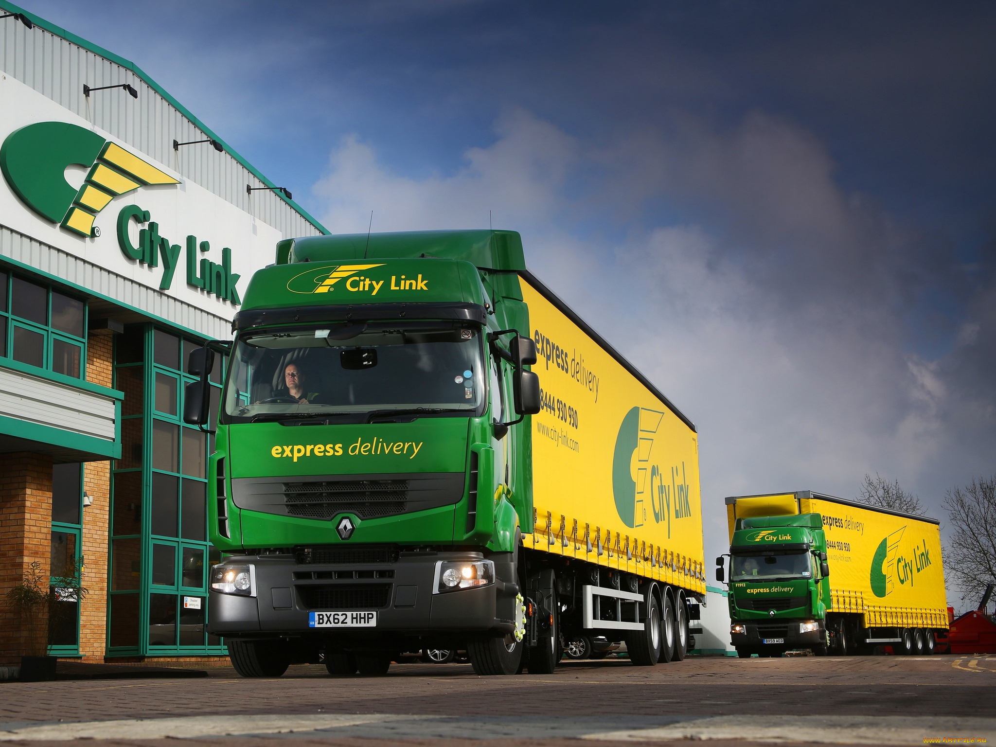 автомобили, renault, trucks, renault