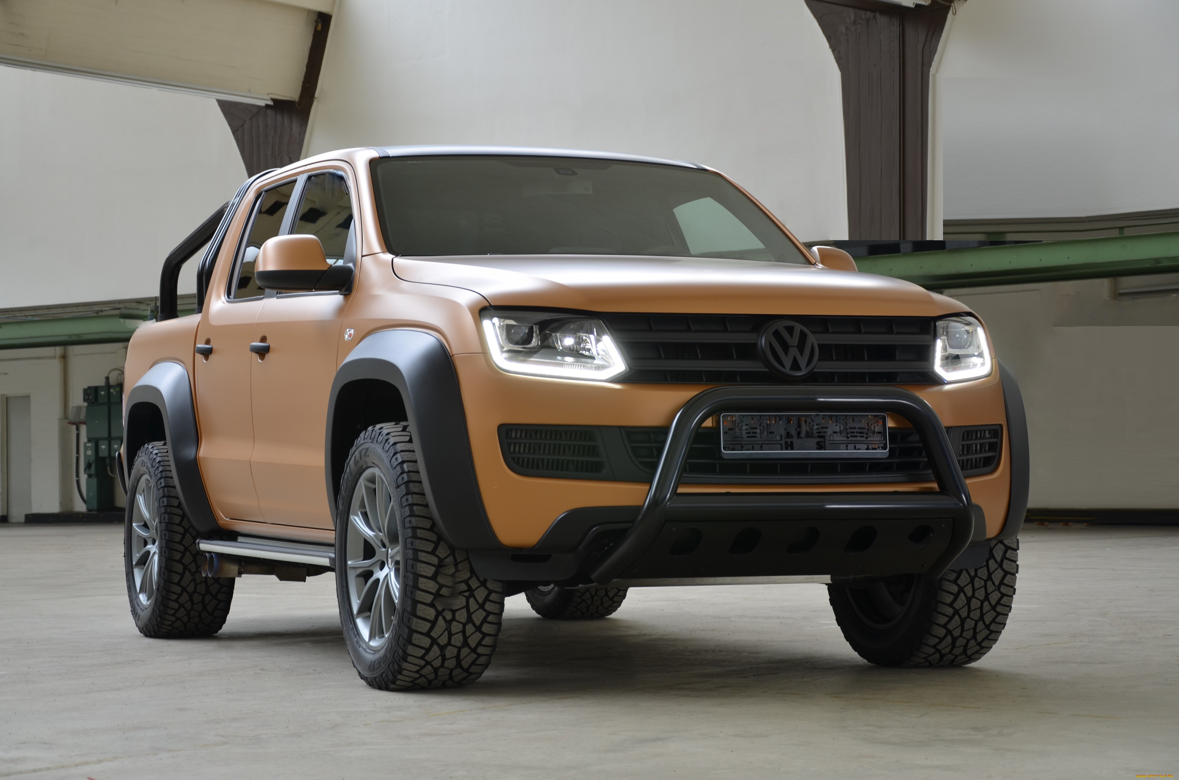 автомобили, volkswagen, mtm, 2016г, desert, passion, amarok, v8