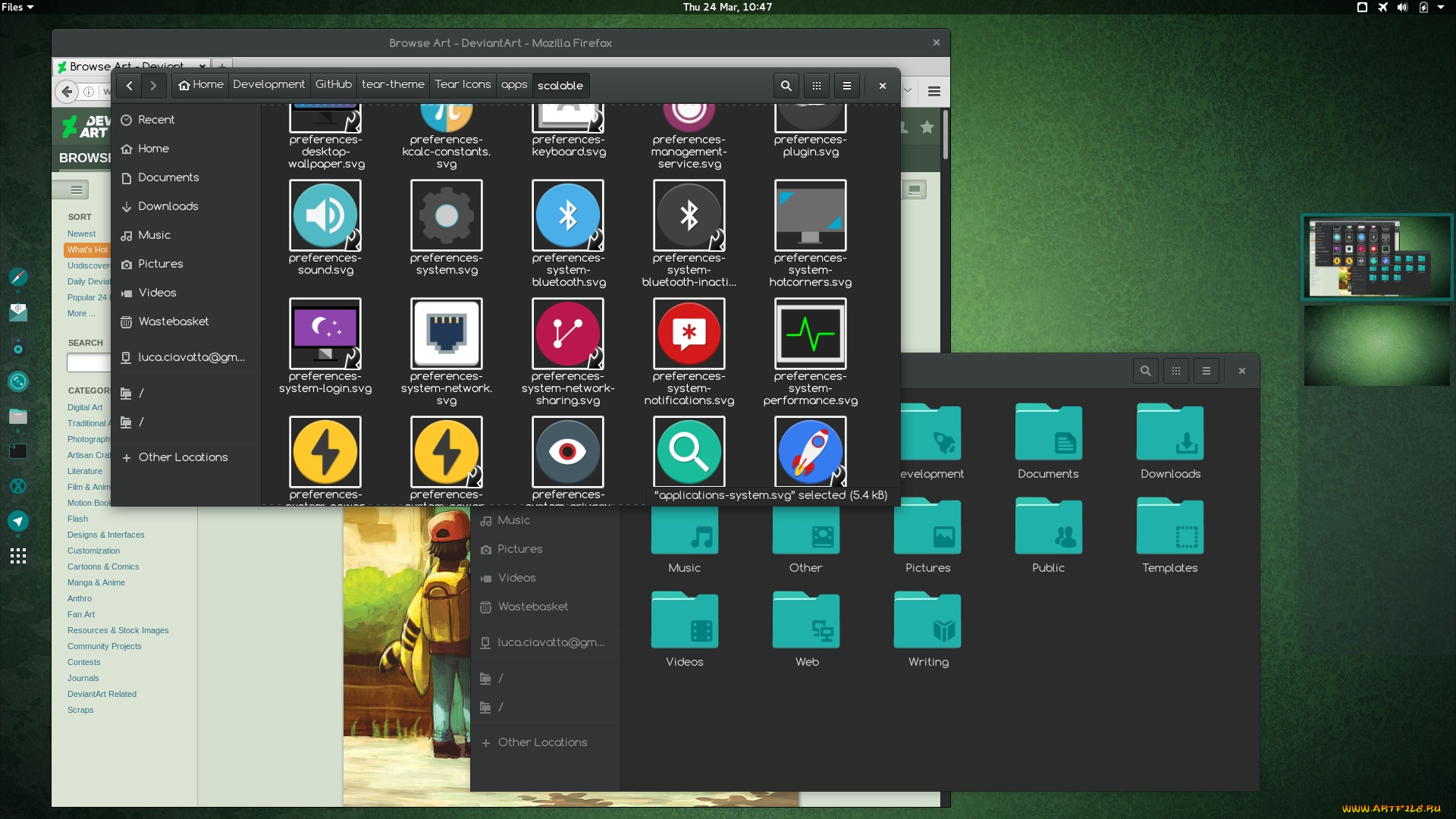 компьютеры, screenshots, монитор