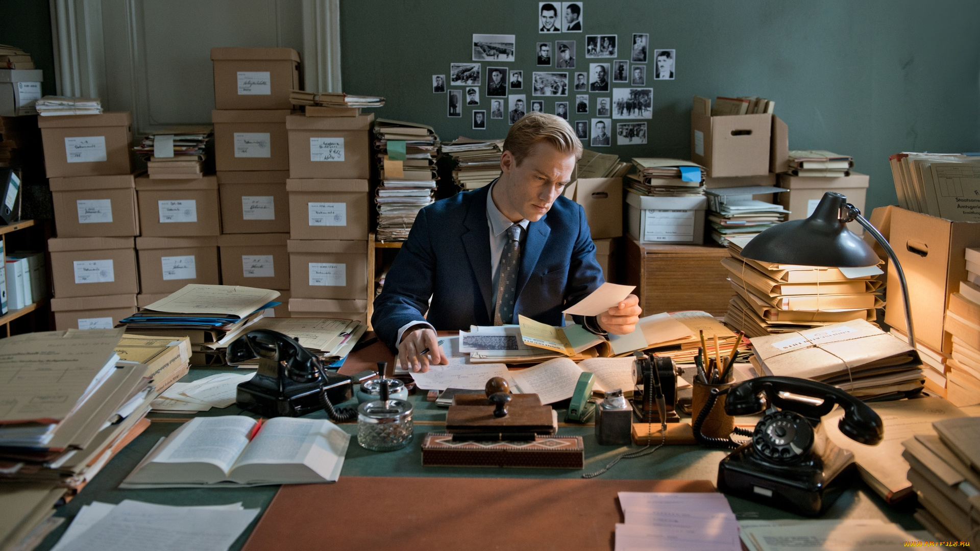 labyrinth, of, lies, кино, фильмы, im, labyrinth, des, schweigens, персонаж