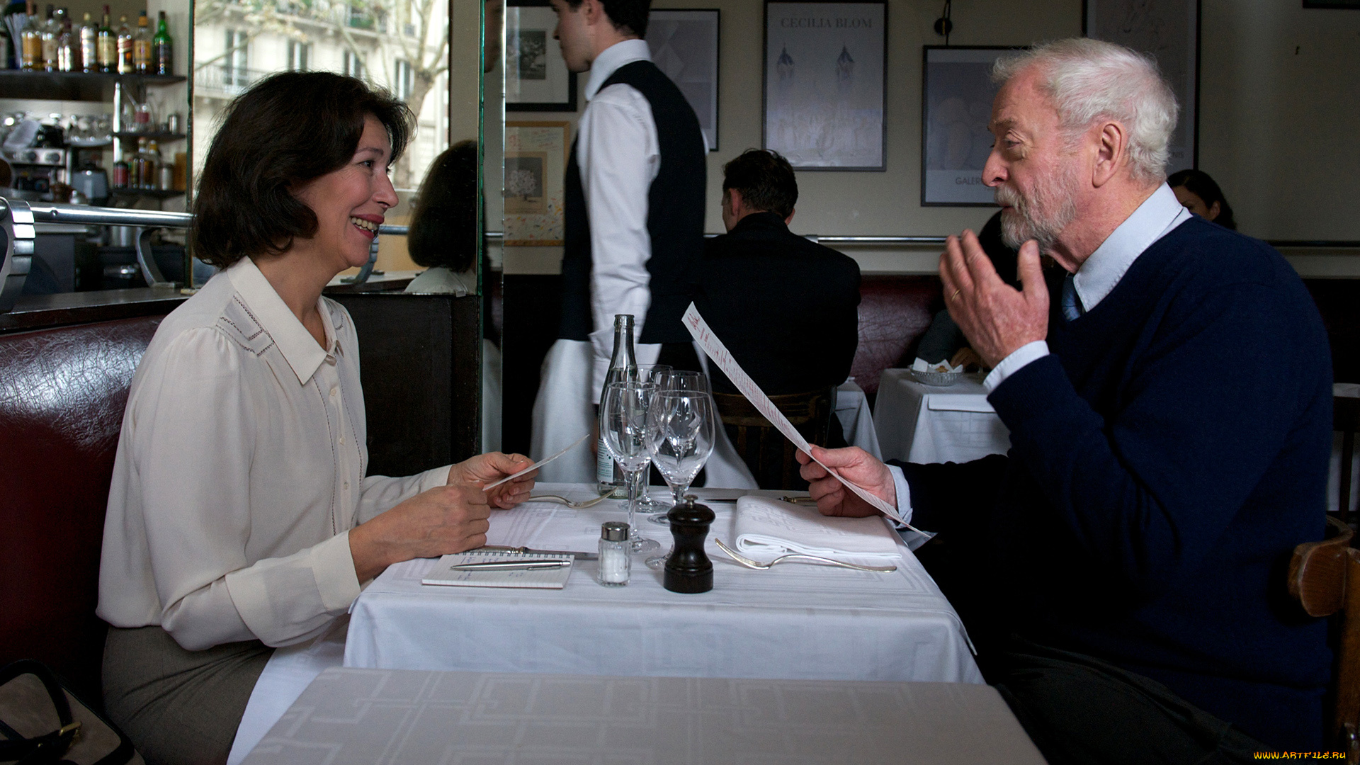 last, love, кино, фильмы, mr, , morgan`s, last, love, персонажи