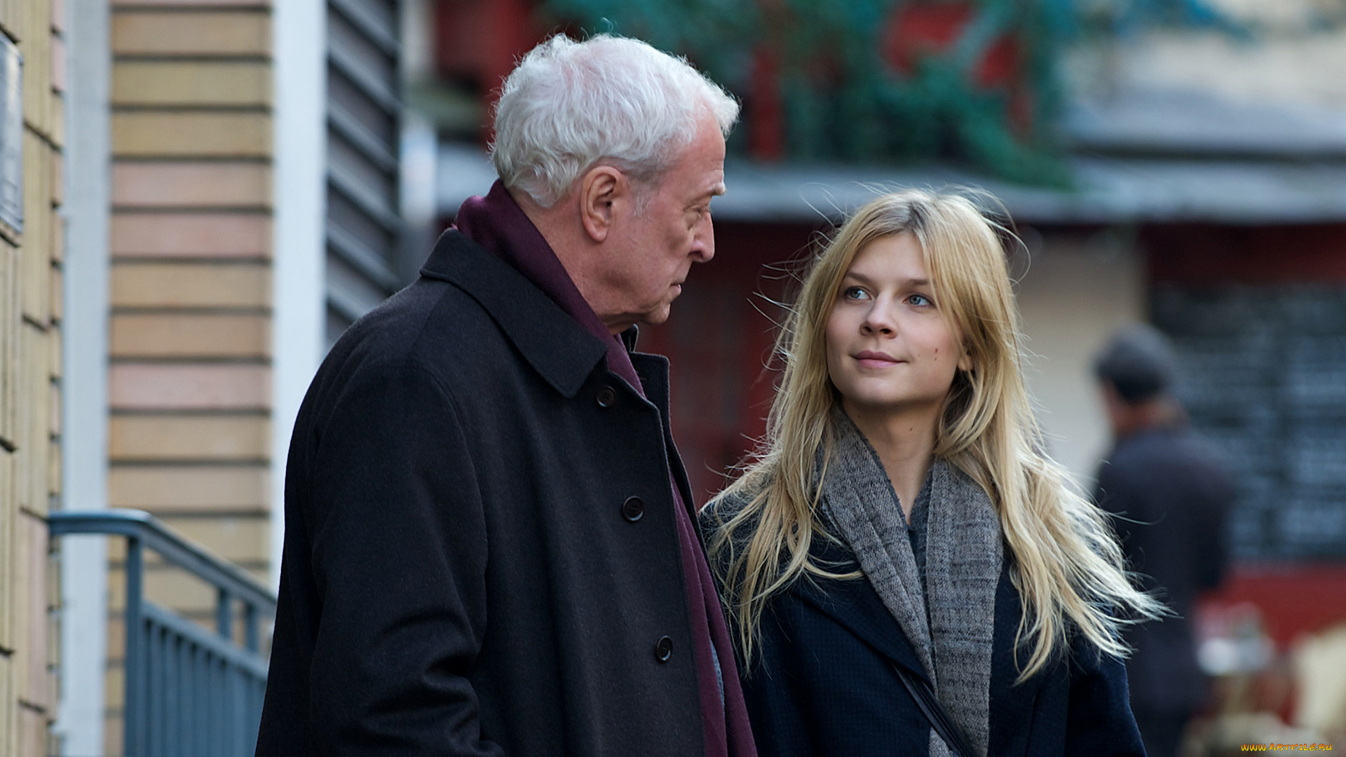 last, love, кино, фильмы, mr, , morgan`s, last, love, персонажи