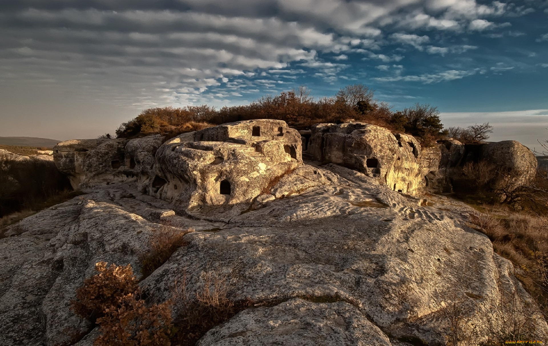 города, -, исторические, , архитектурные, памятники, пещерный, город, эски-кермен, крым, татьяна, аверина