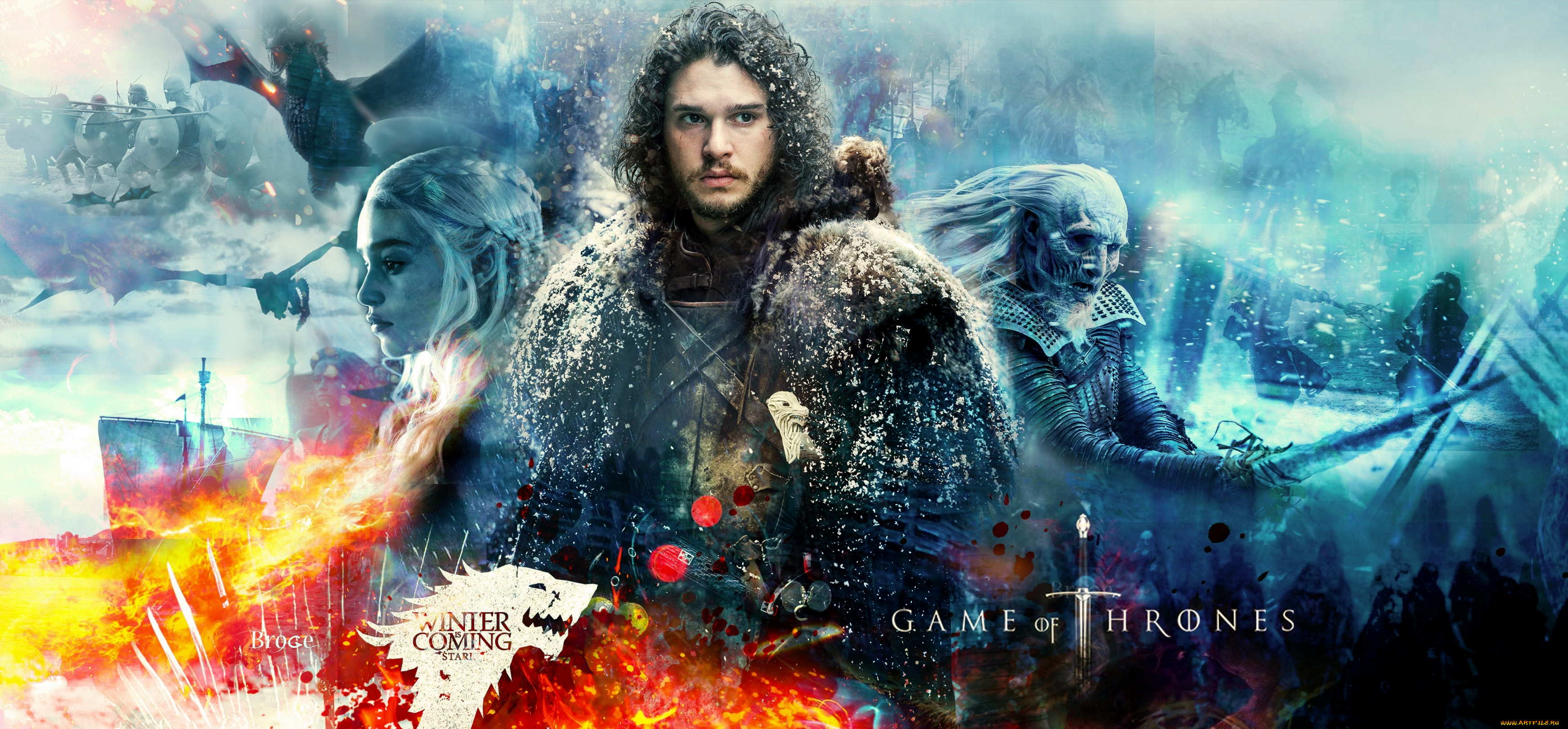 кино, фильмы, game, of, thrones, , сериал, игра, престолов, game, of, thrones, приключения, драма, фэнтези