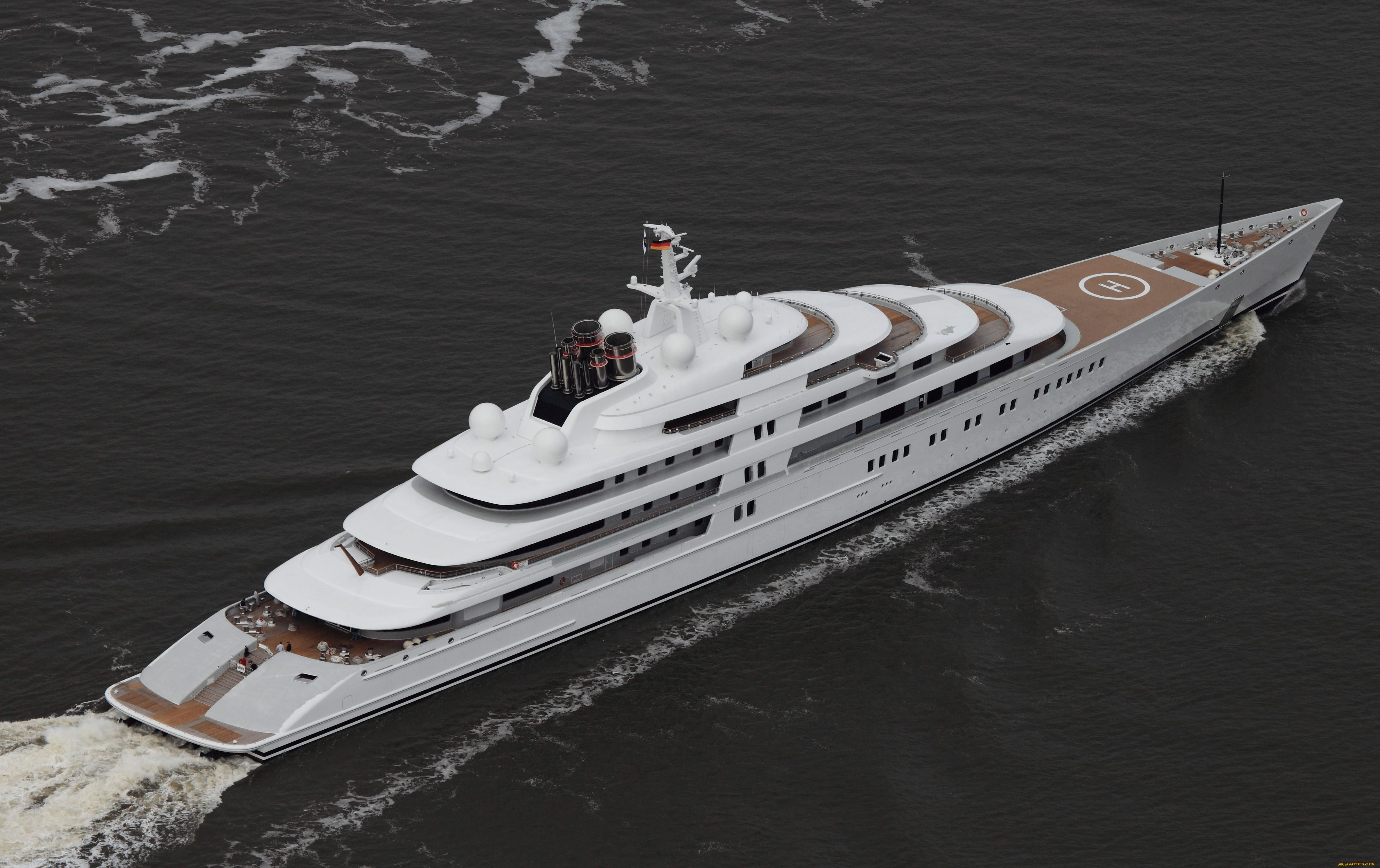 Яхта, корабли, Яхты, яхта