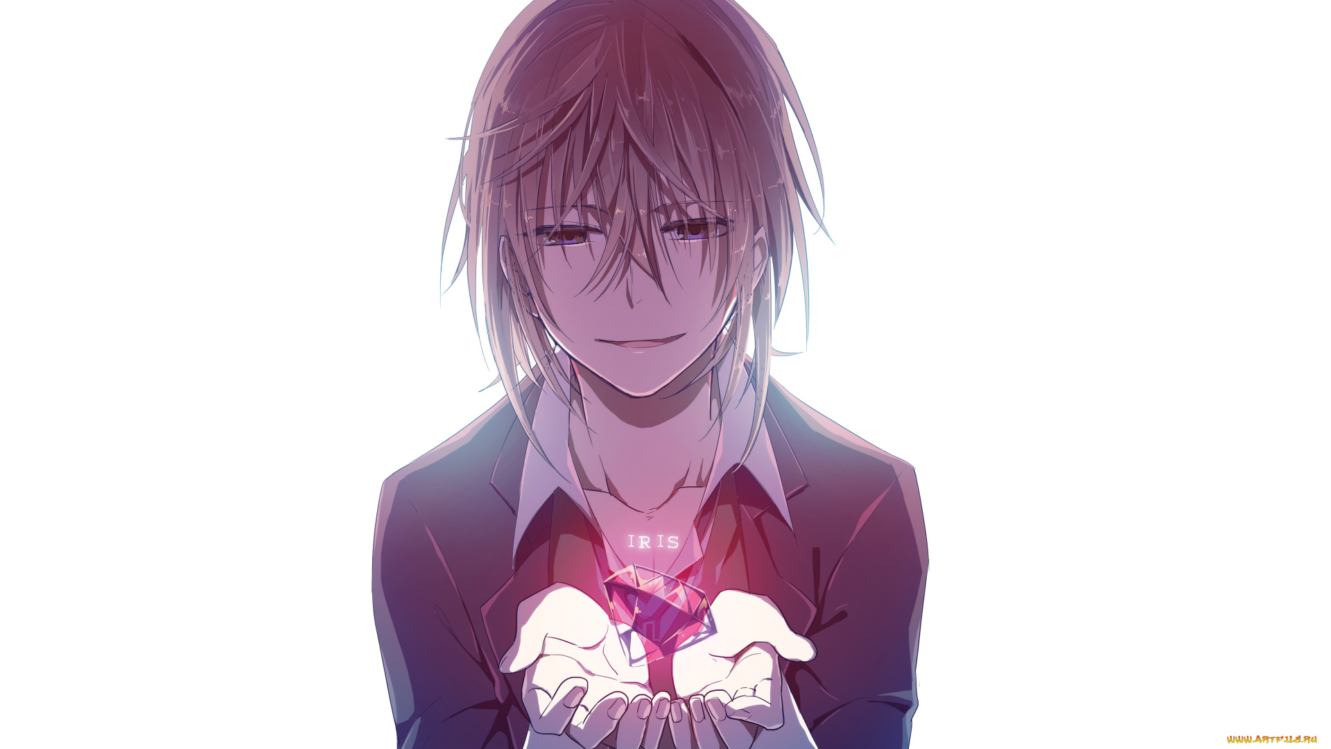 аниме, k, project, k, project, yata, misaki