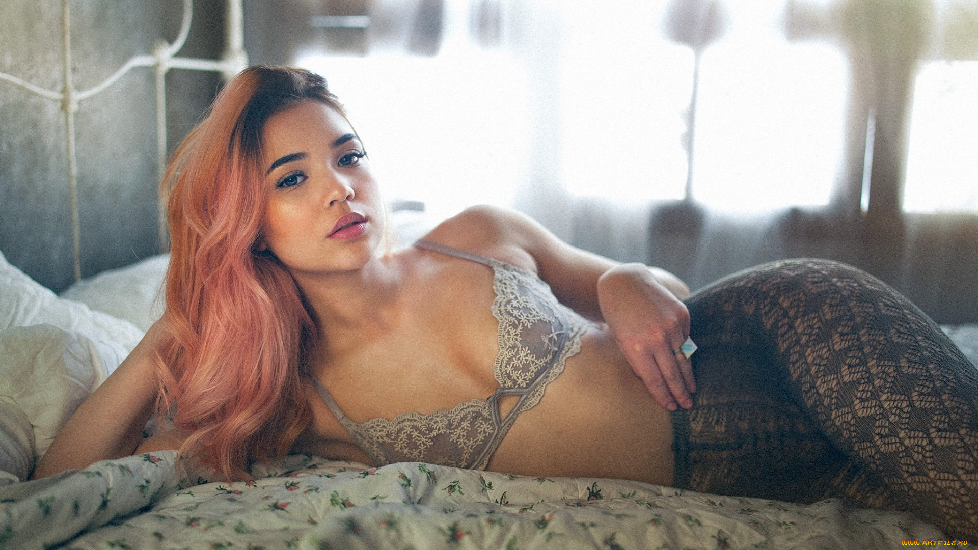 девушка, девушки, -unsort, , рыжеволосые, и, другие, модель