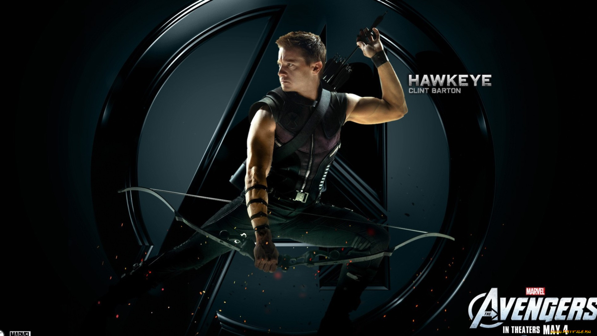 кино, фильмы, avengers, , infinity, war, стрелок, стрелы, лук, лучник, jeremy, renner