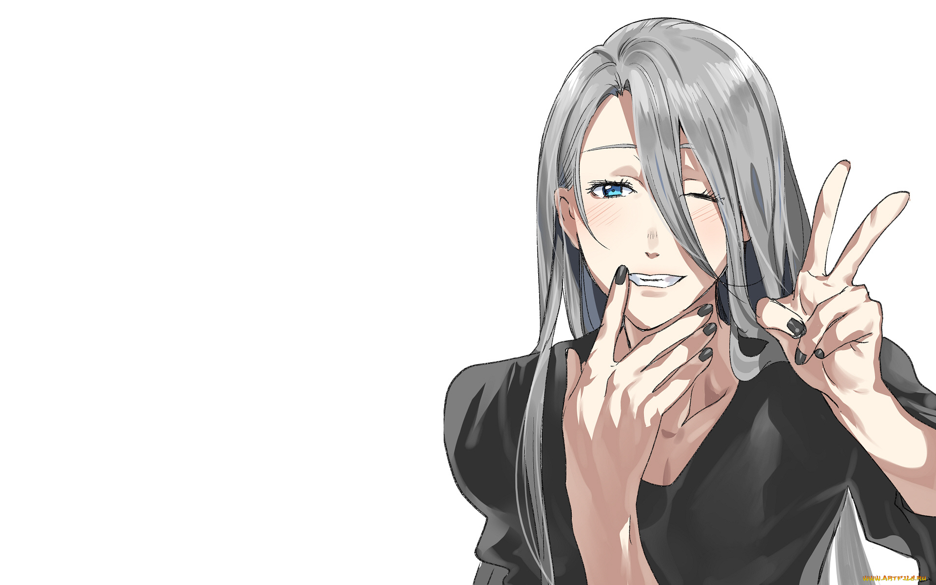 аниме, yuri, on, ice, victor, nikiforov