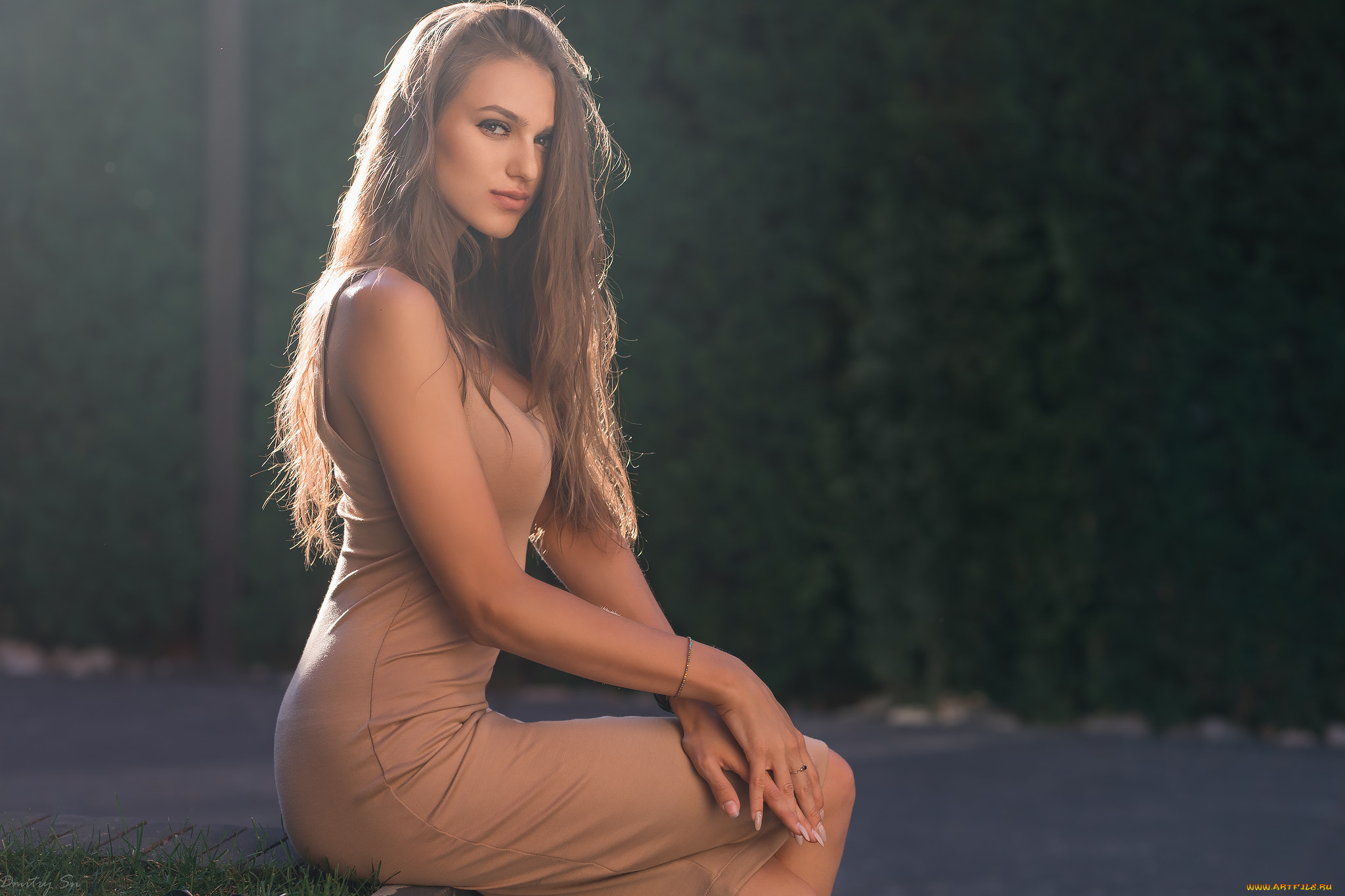 девушка, девушки, -unsort, , брюнетки, темноволосые, модель