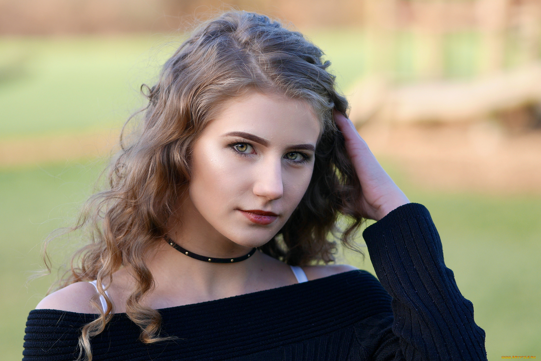 девушки, -unsort, , лица, , портреты, лицо, взгляд