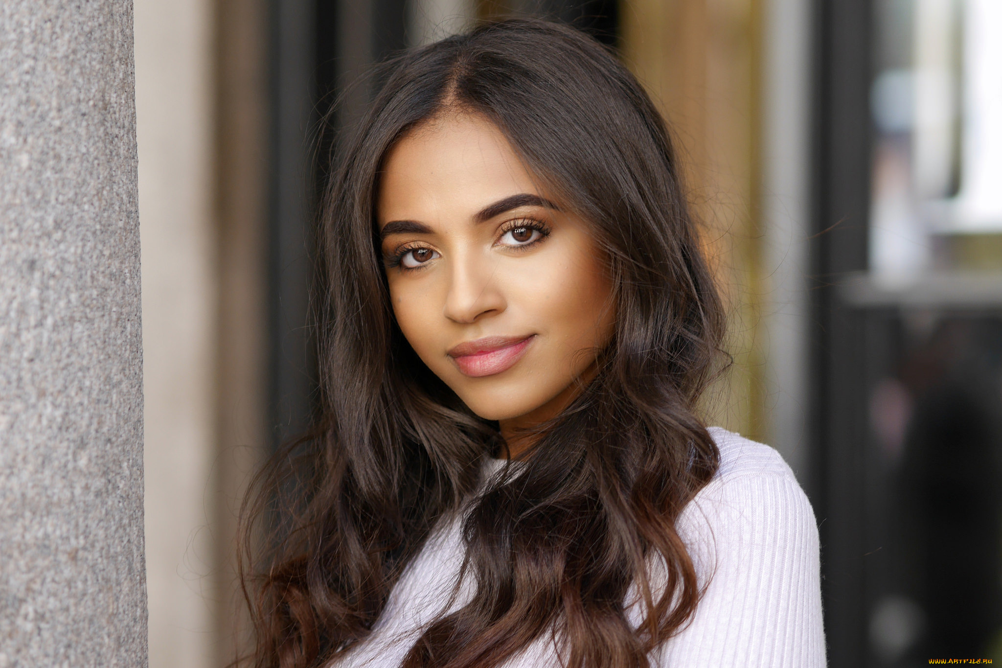 девушки, -unsort, , лица, , портреты, взгляд, лицо