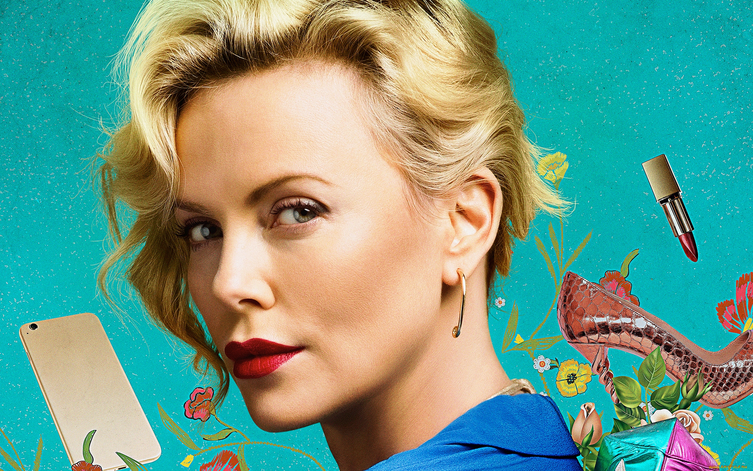 опасный, бизнес, , 2018, кино, фильмы, gringo, movies, charlize, theron, опасный, бизнес, комедия, криминал, шарлиз, терон