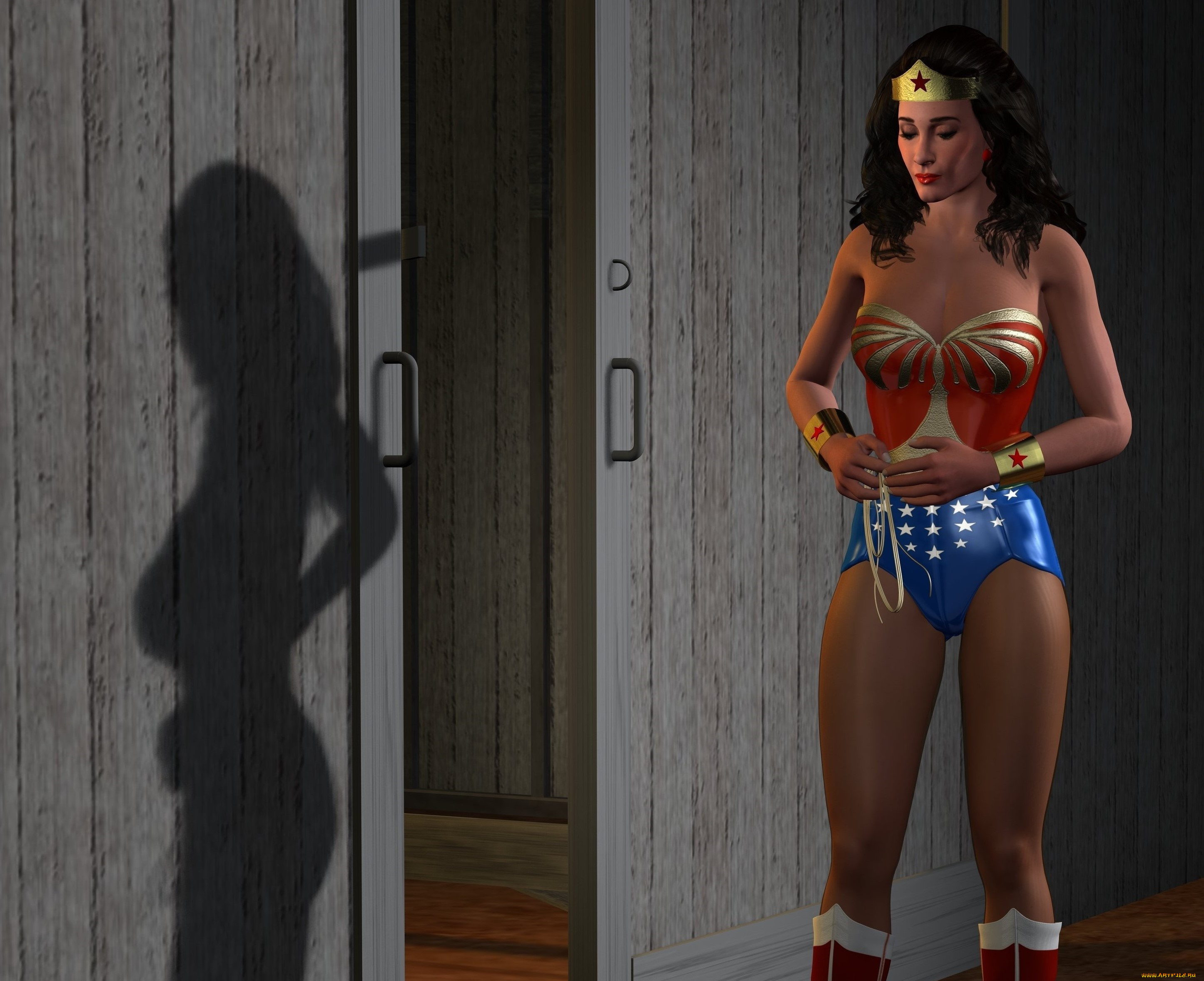 3д, графика, люди, , people, фон, взгляд, девушка