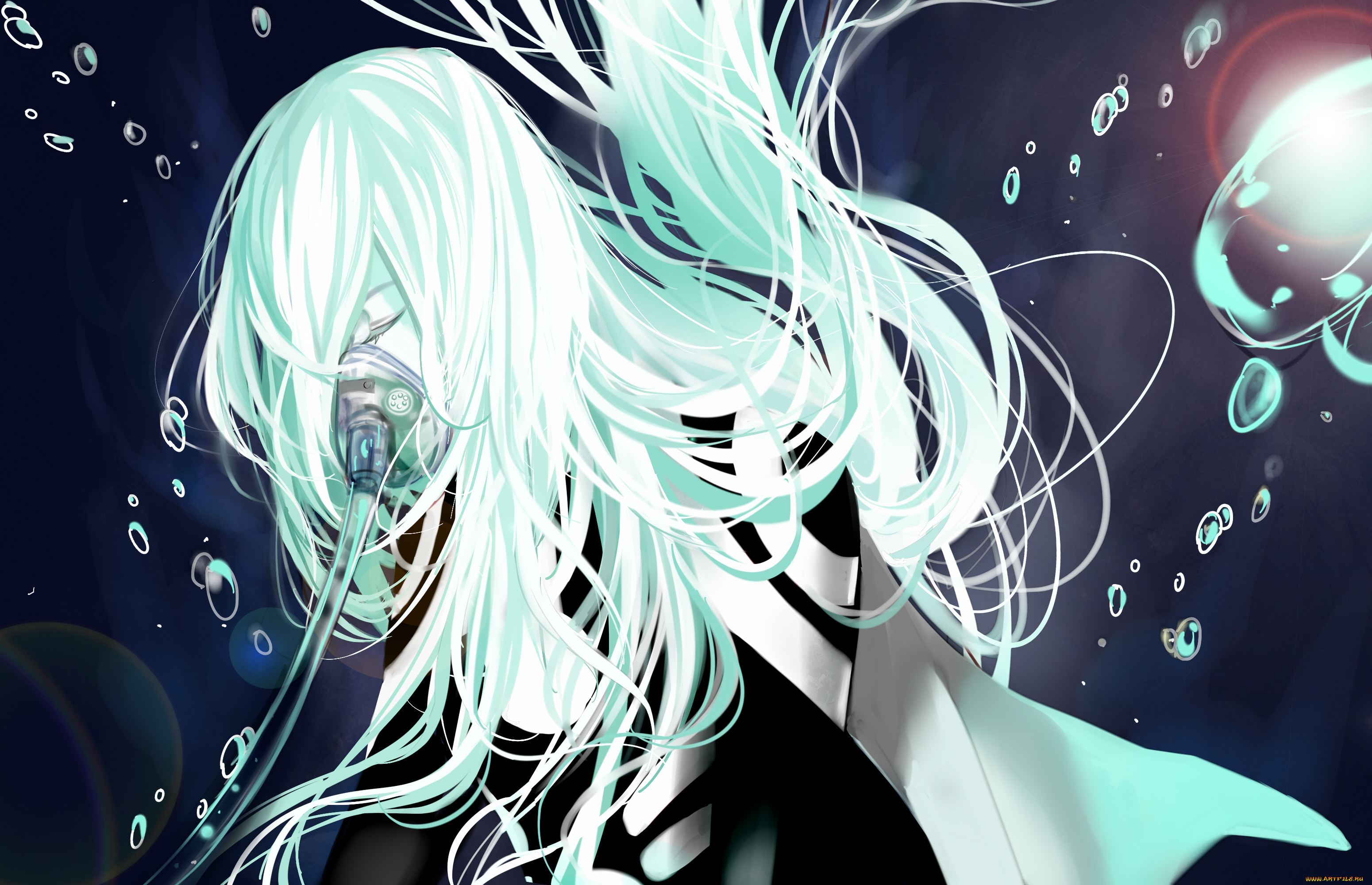 аниме, dramatical, murder, драматическое, убийство