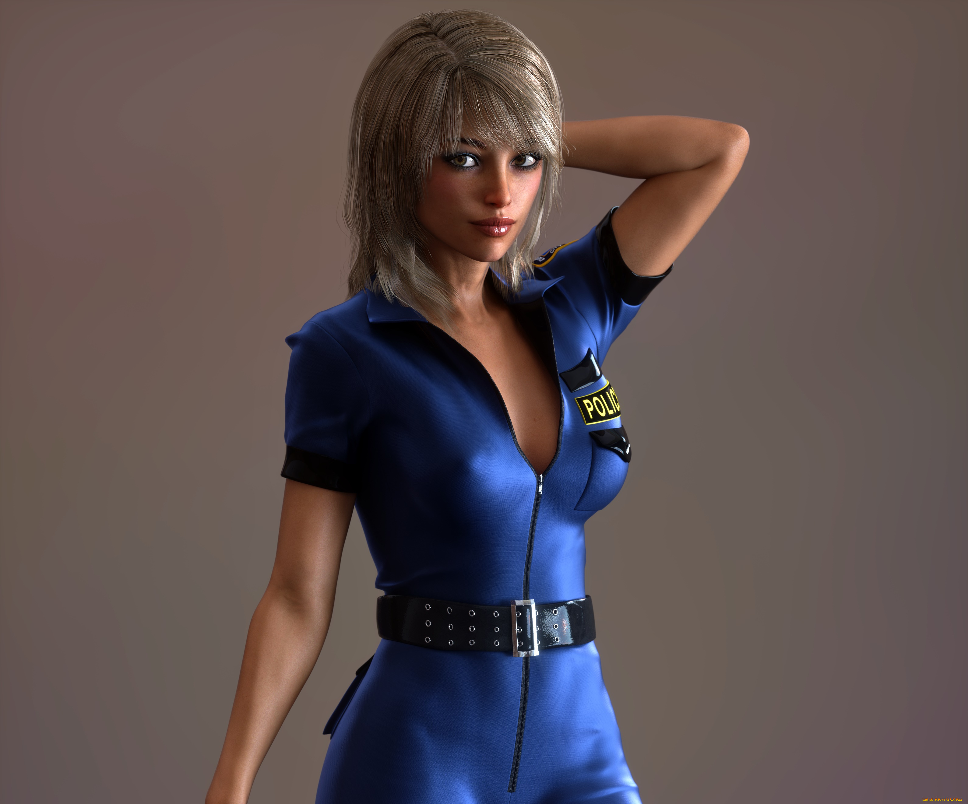 3д, графика, люди, , people, фон, взгляд, девушка