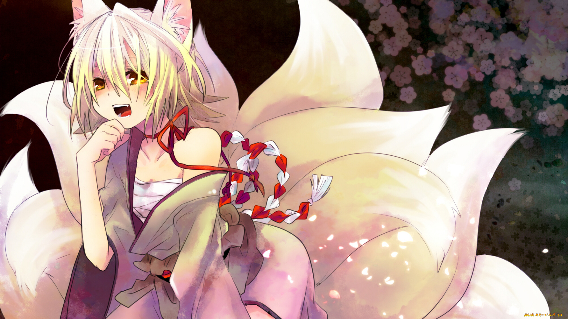 аниме, vocaloid, вокалоид