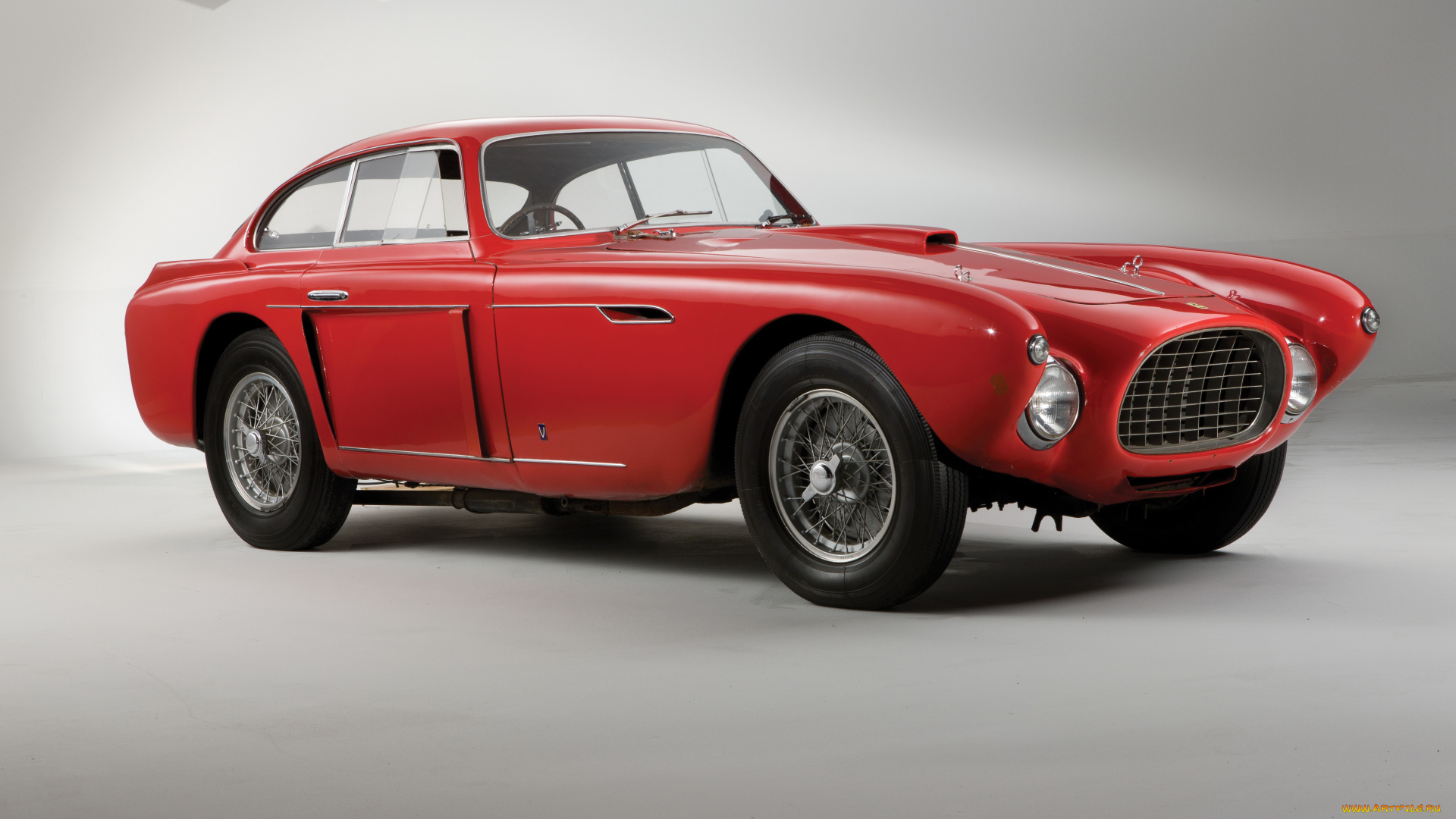 автомобили, ferrari