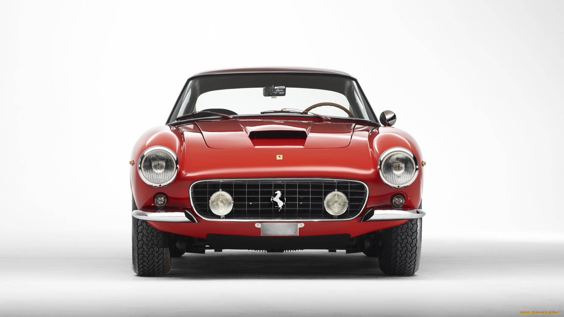 автомобили, ferrari