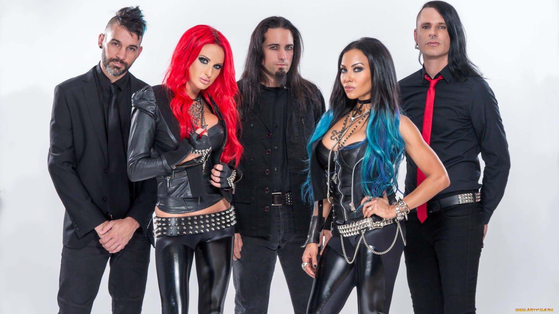 butcher, babies, музыка, группа