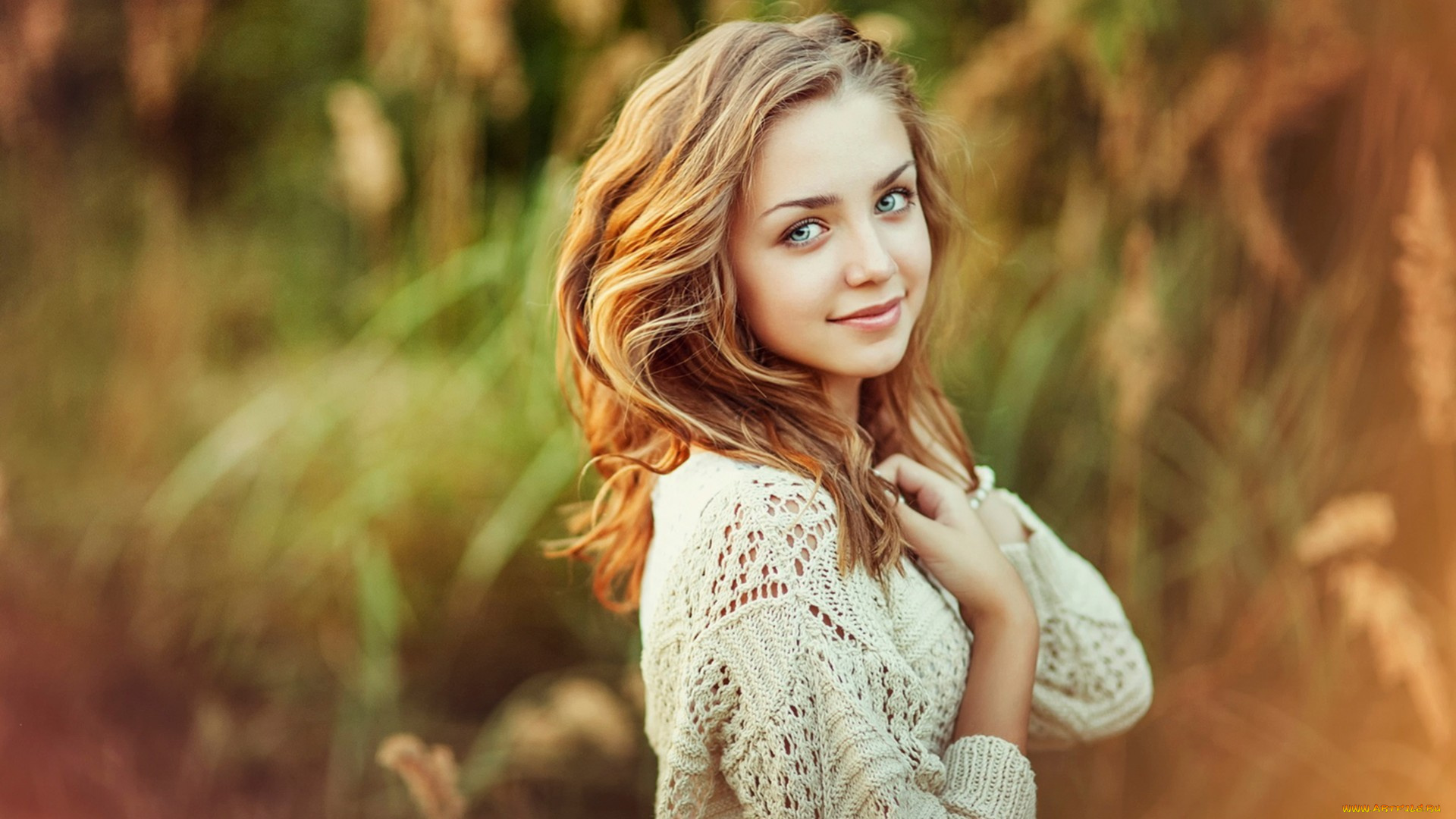 девушка, девушки, -unsort, , блондинки, , светловолосые, модель