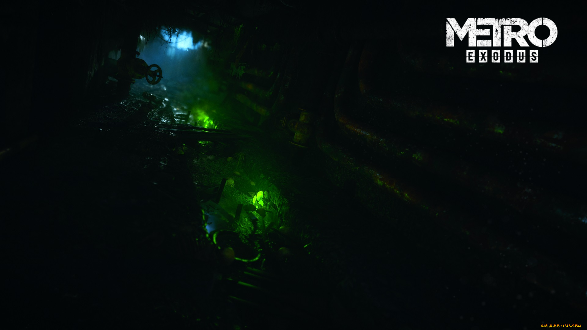 видео, игры, metro, , exodus, exodus