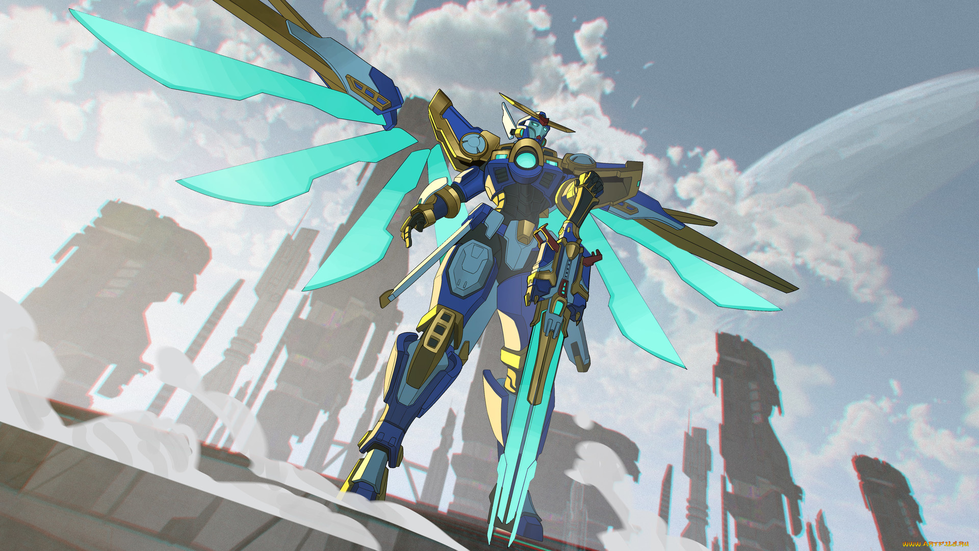 видео, игры, paladins