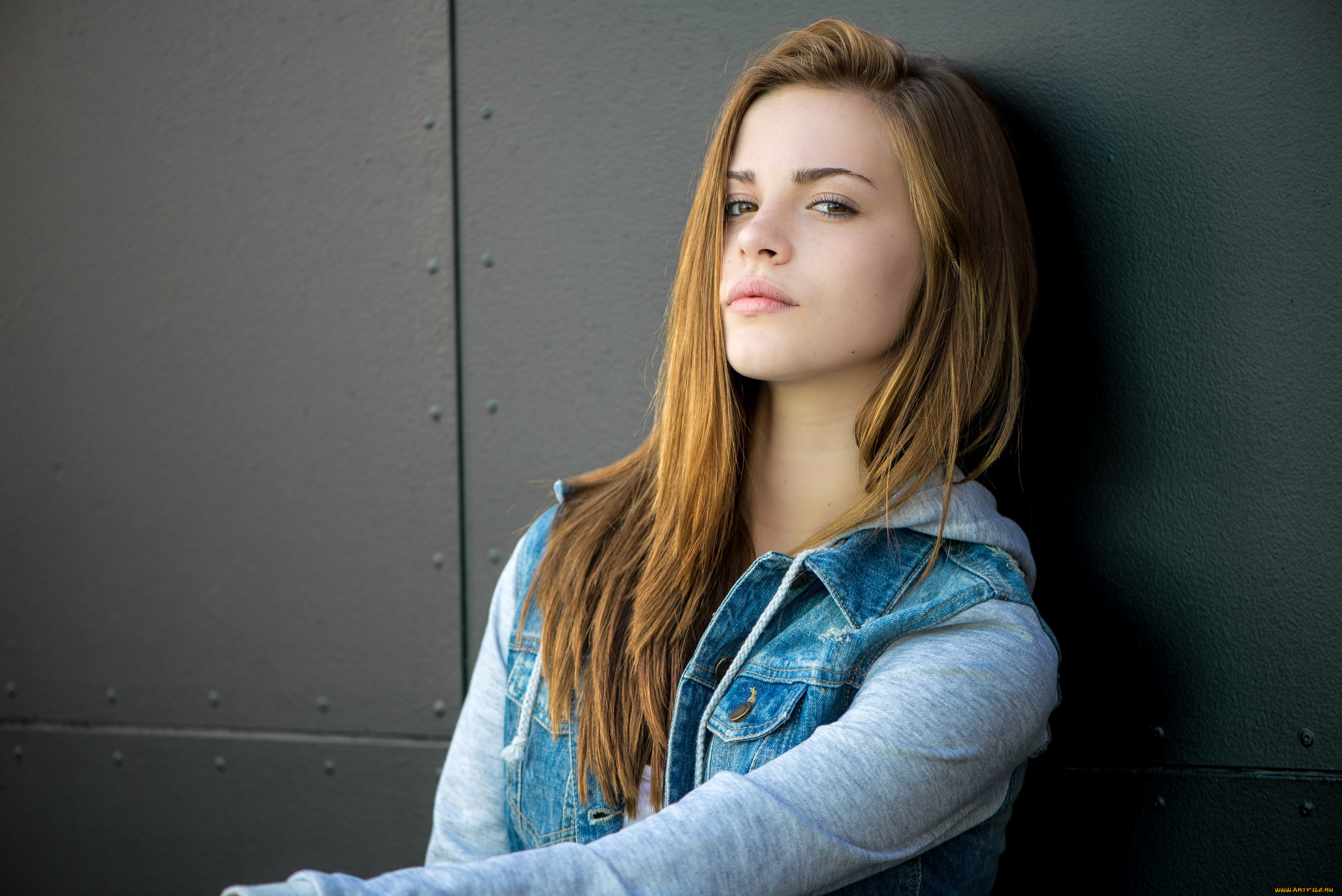 девушка, девушки, -unsort, , блондинки, , светловолосые, bridget, satterlee, модель