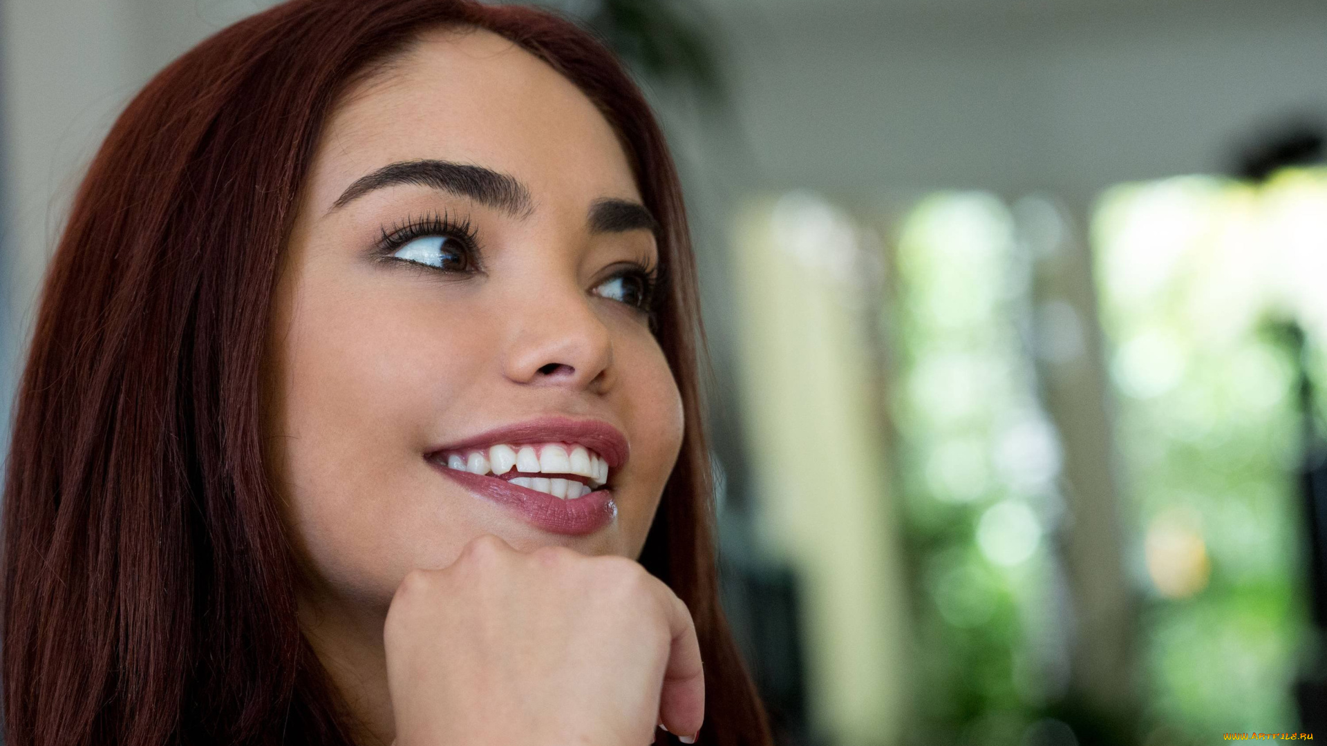 selena, santana, девушки, selena, santana, портрет, лицо, девушка, модель, латино, брюнетка, красотка, поза, взгляд, макияж, стройная, актриса, смуглая, флирт