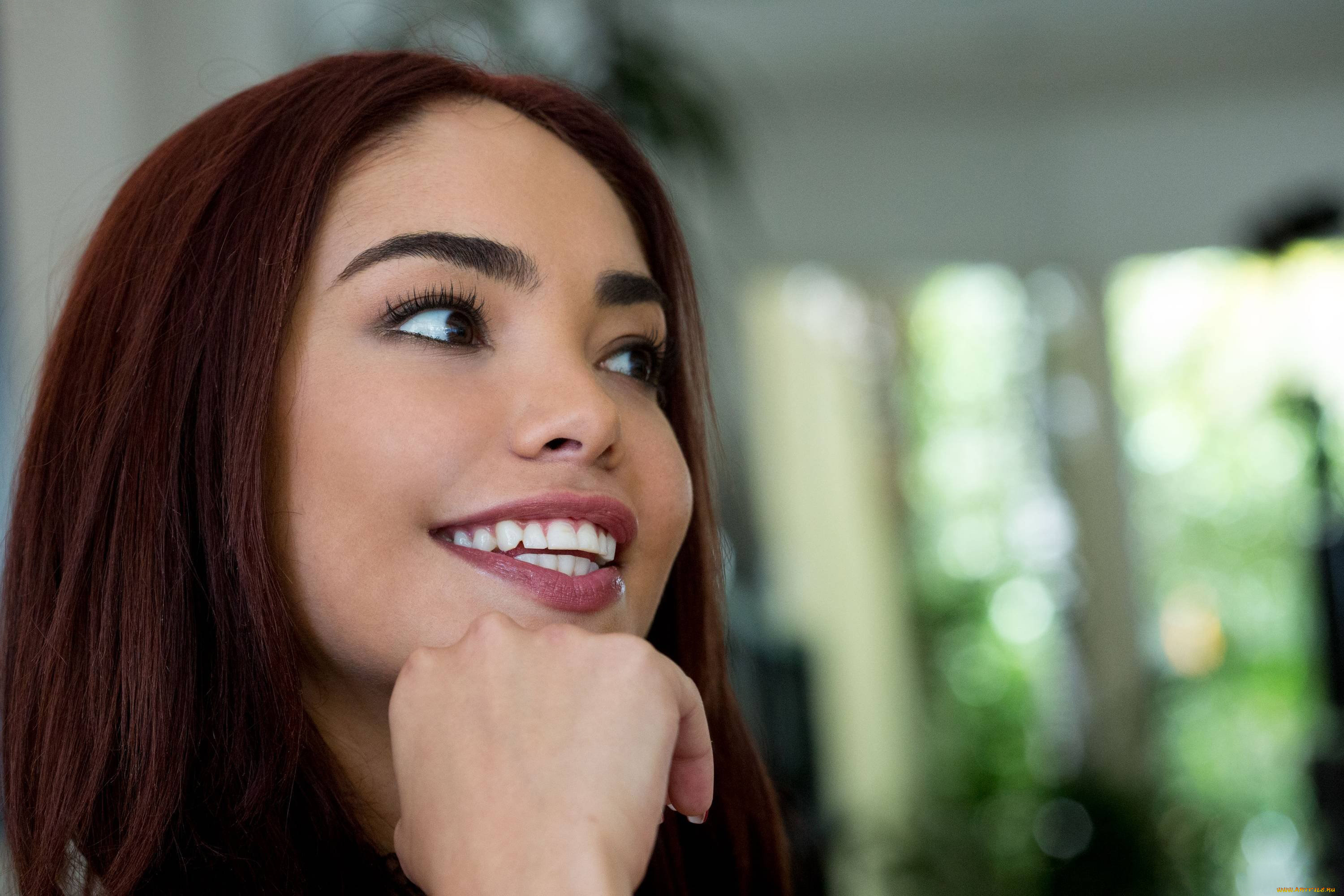 selena, santana, девушки, selena, santana, портрет, лицо, девушка, модель, латино, брюнетка, красотка, поза, взгляд, макияж, стройная, актриса, смуглая, флирт