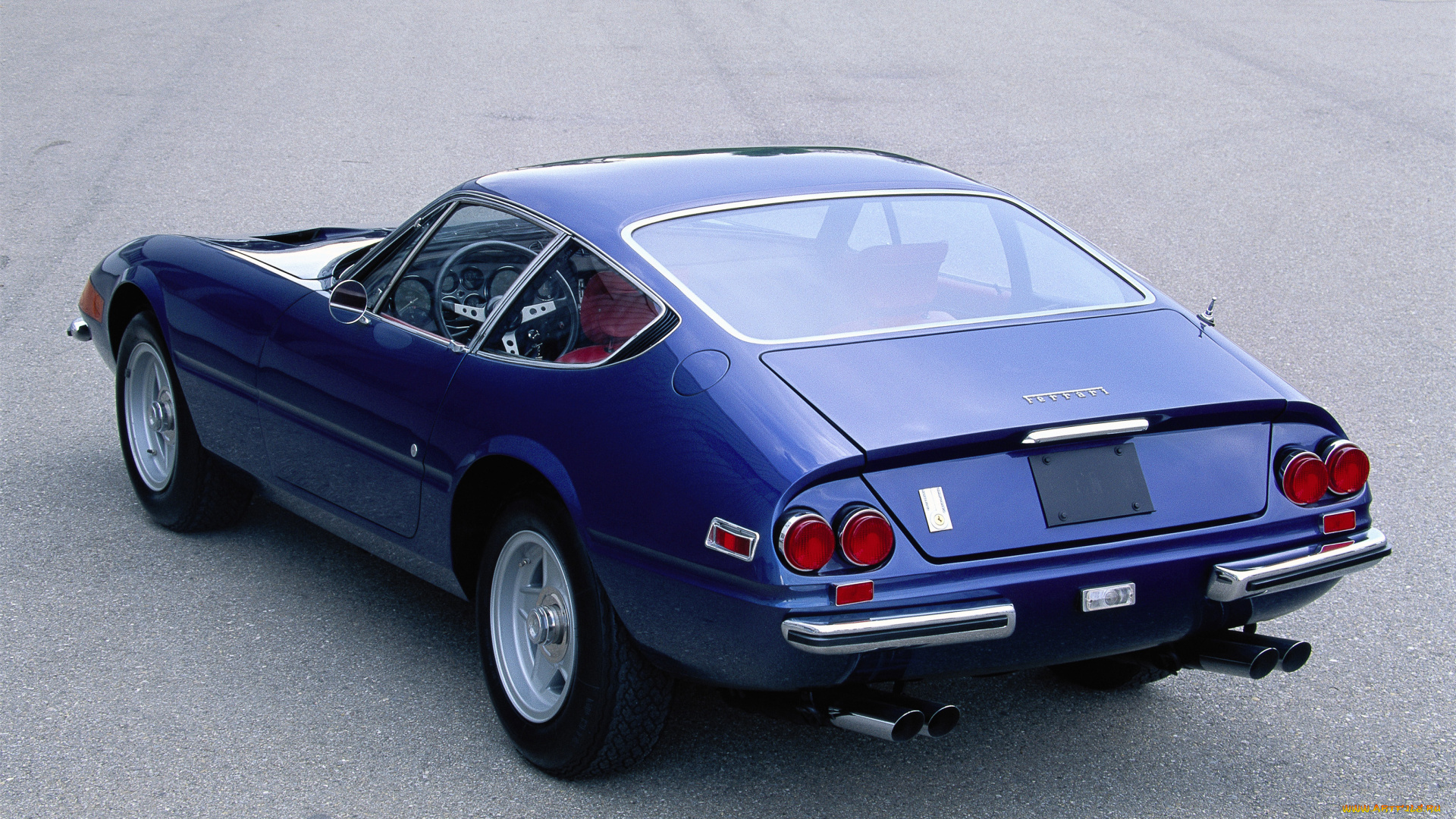 автомобили, ferrari