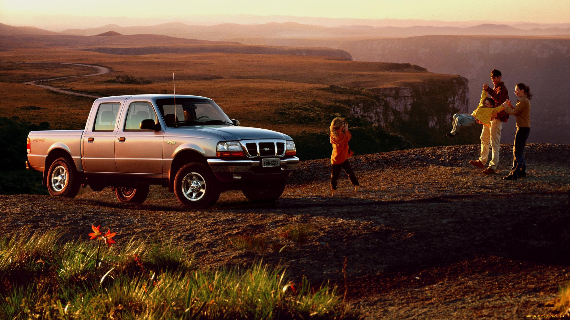 автомобили, ford