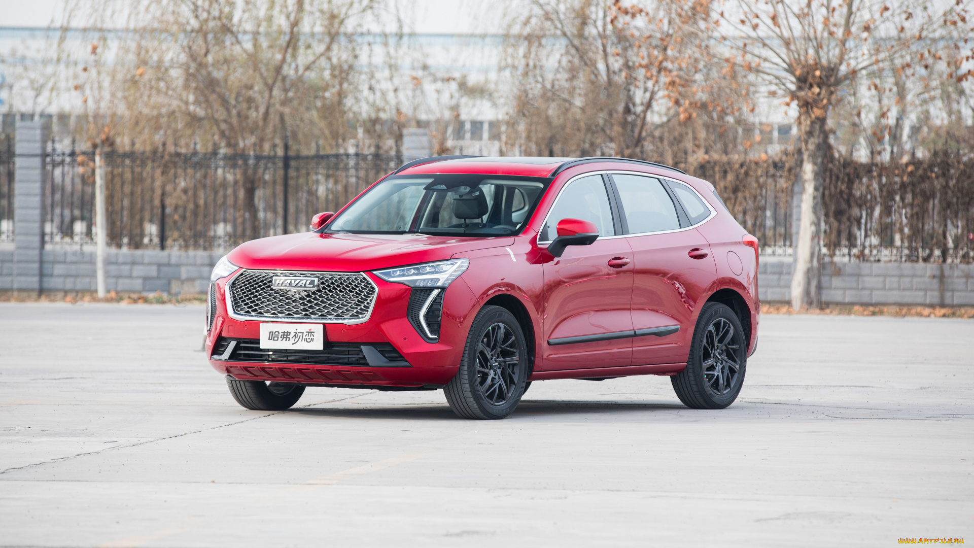 автомобили, haval