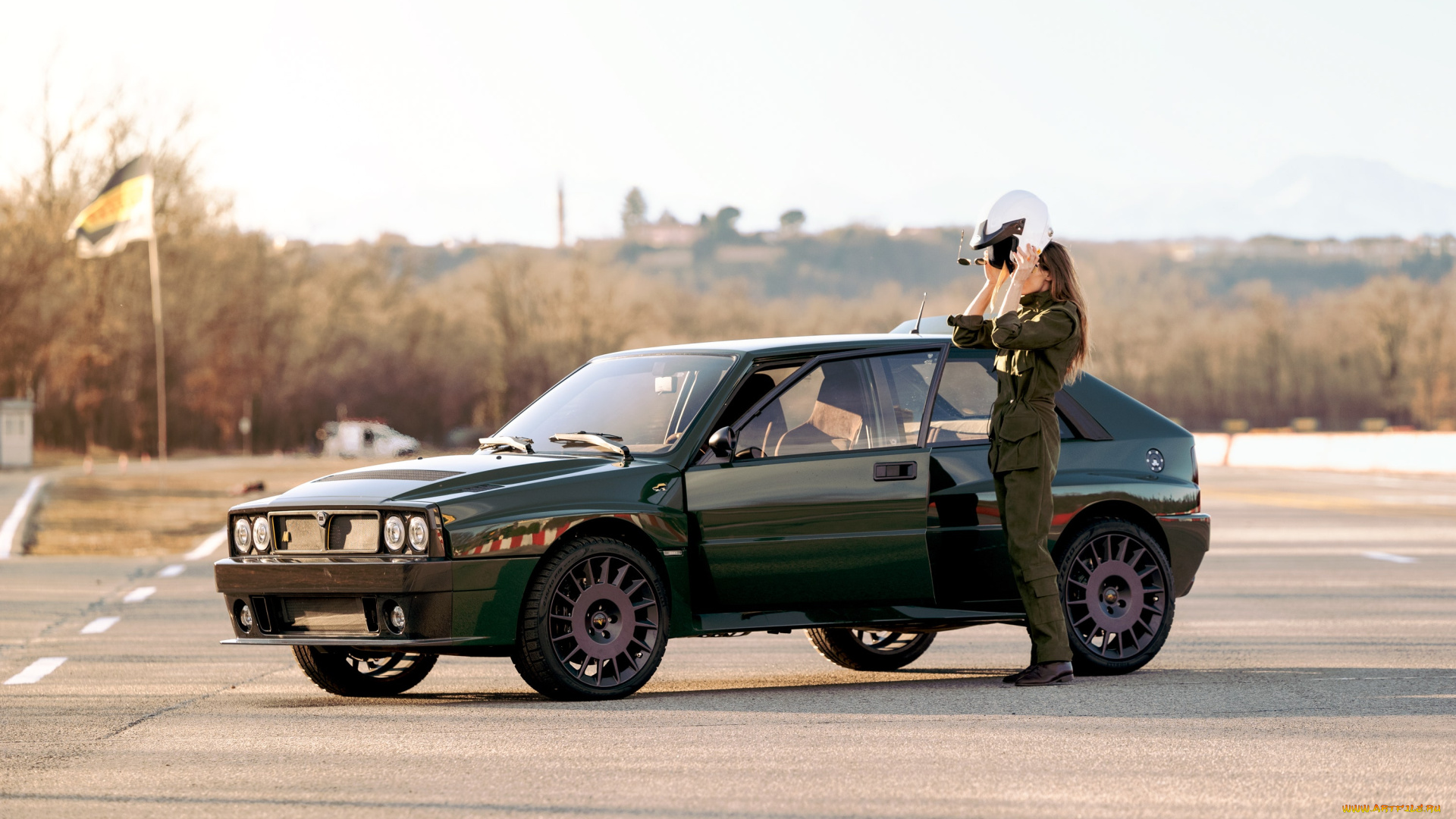 автомобили, lancia