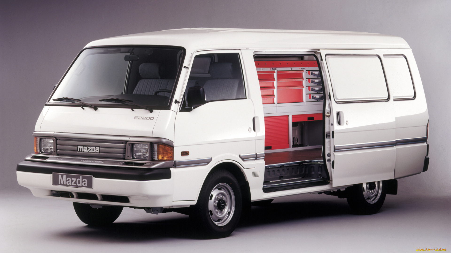 автомобили, mazda