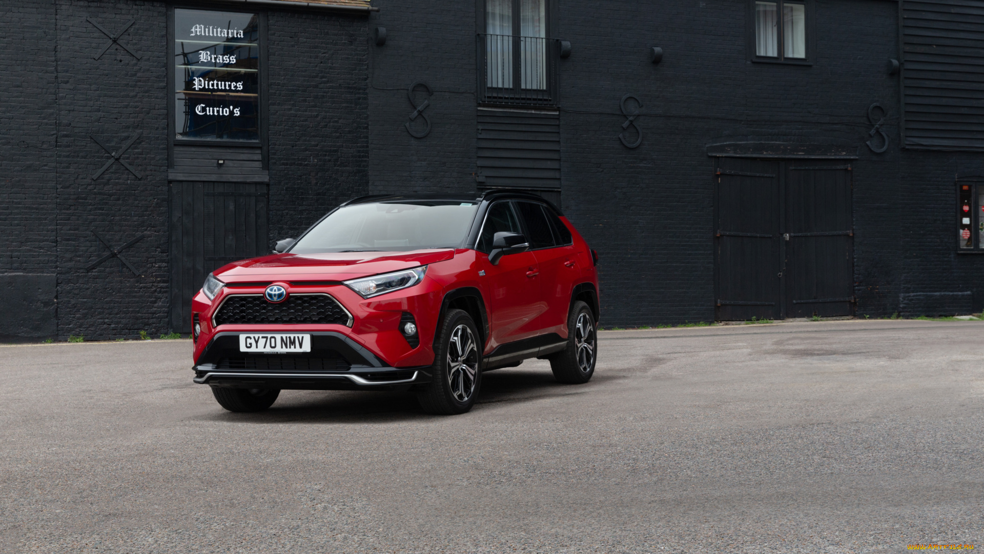 автомобили, toyota